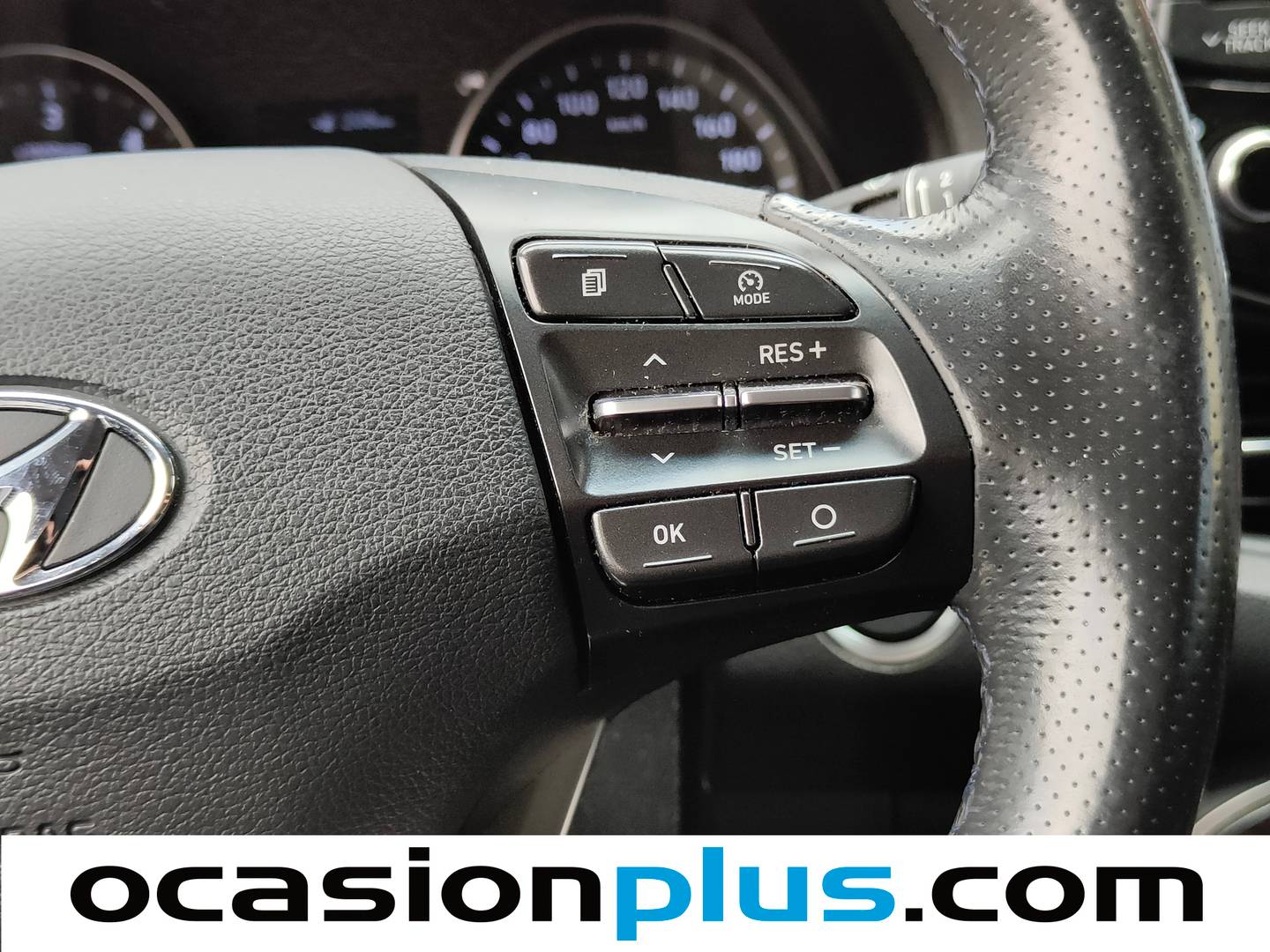 Foto Hyundai i30 Hyundai i30 Fastback 1.6 CRDi Tecno (136 CV)