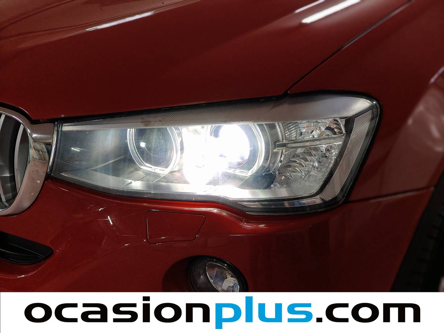 BMW X4 BMW X4 xDrive20d (190 CV) barato