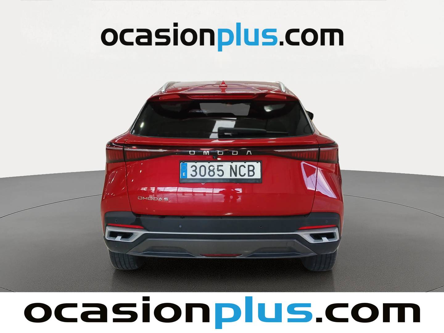 OMODA 5 OMODA 5 1.6 TGDI Premium (145 CV) gasolina