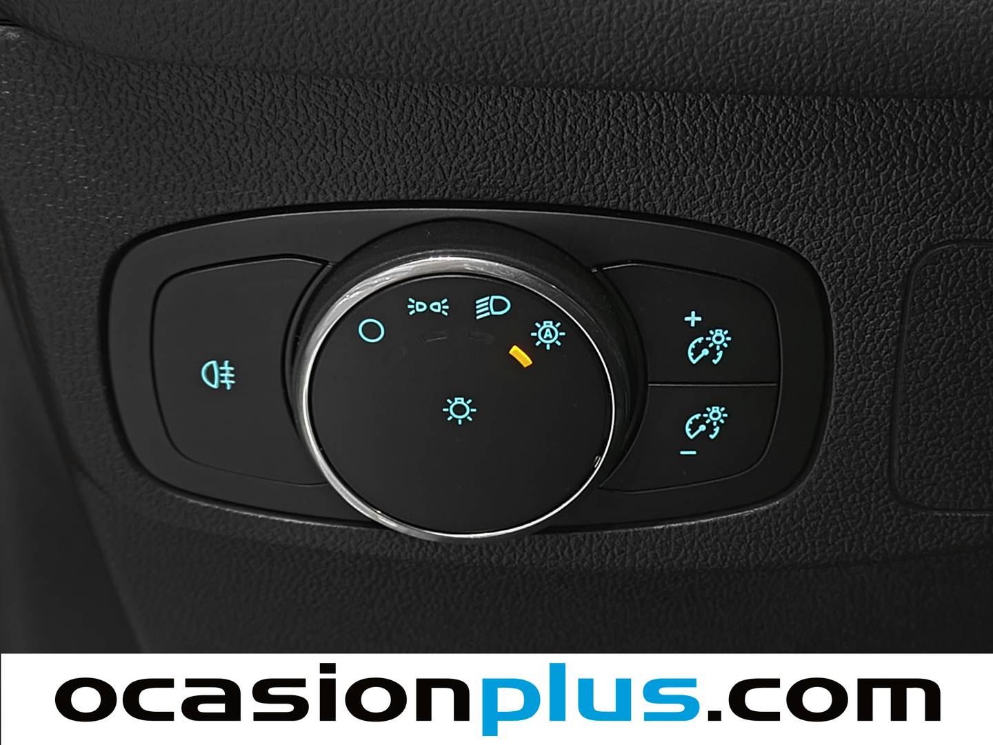 Ford Focus Ford Focus 2.3 EcoBoost ST (280 CV) barato