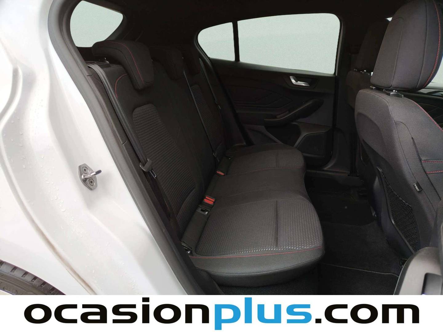 Ford Focus Ford Focus 1.0 Ecoboost ST-Line (125 CV) gasolina