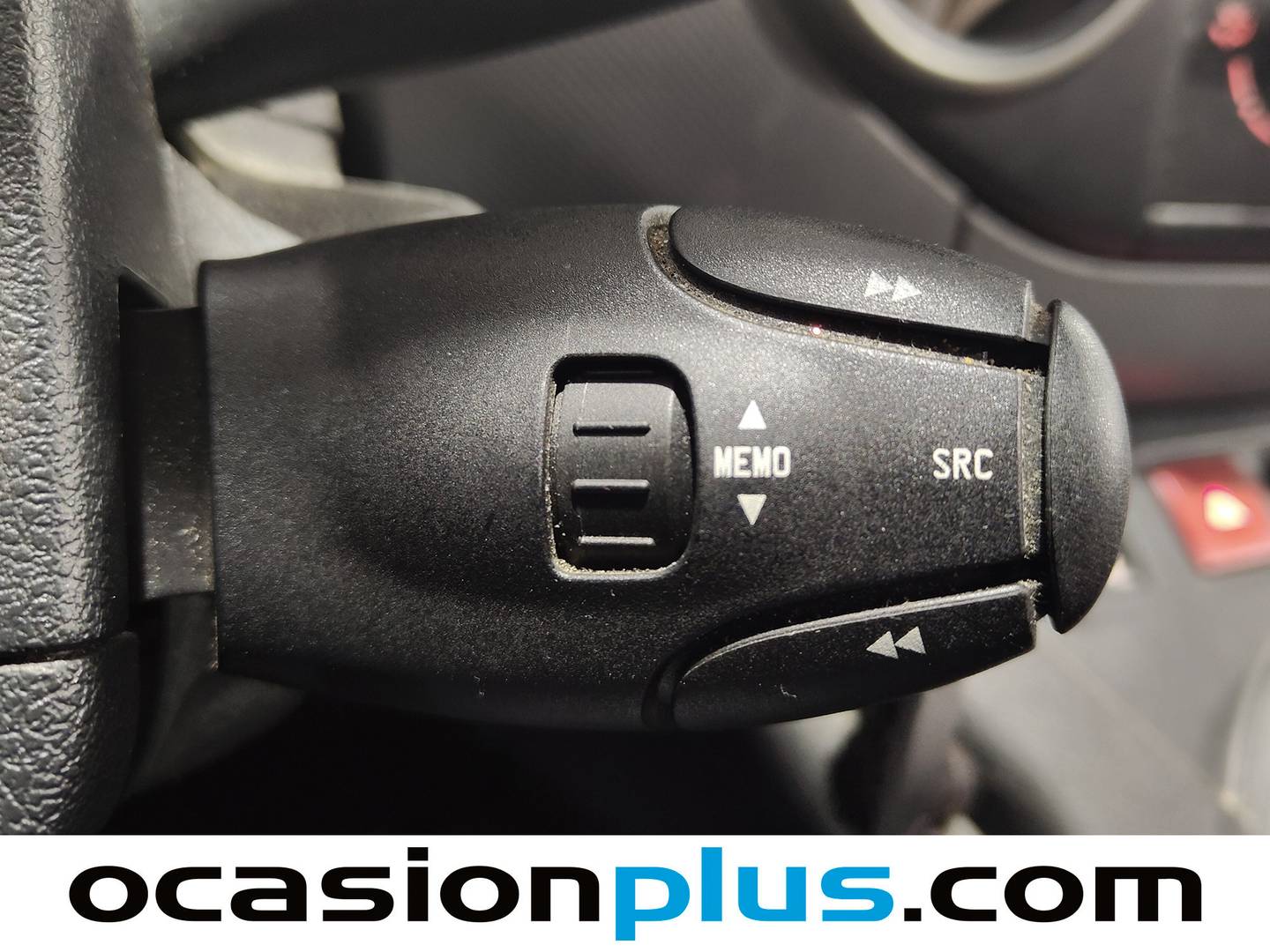 Peugeot Partner Peugeot Partner Tepee BlueHDi 100 Access (100 CV) de ocasión