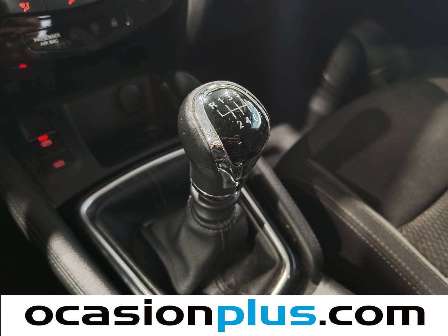Nissan QASHQAI Nissan Qashqai DIG-T 140 Acenta 4x2 (140 CV) de segunda mano