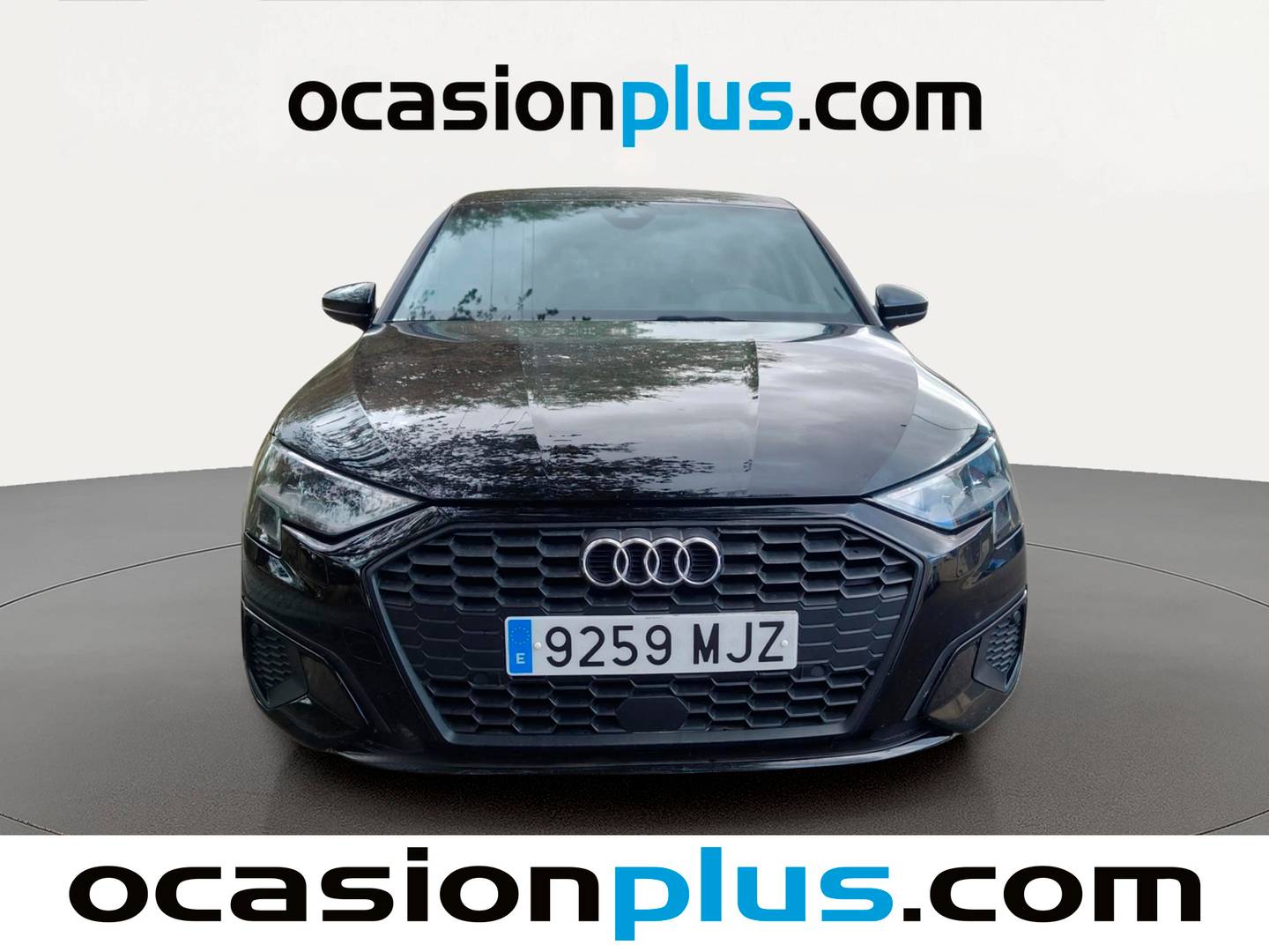 Audi A3 Audi A3 Sportback 35 TDI (150 CV) S tronic 150cv