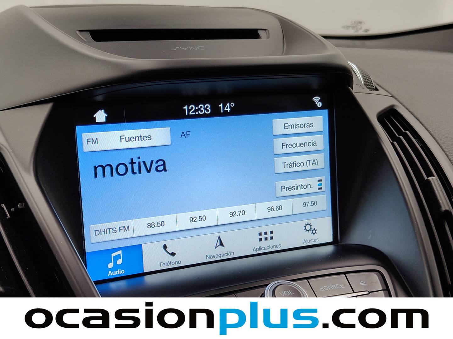 Ford Kuga Ford Kuga 1.5 EcoBoost Trend+ 4x2 (150 CV) al mejor precio