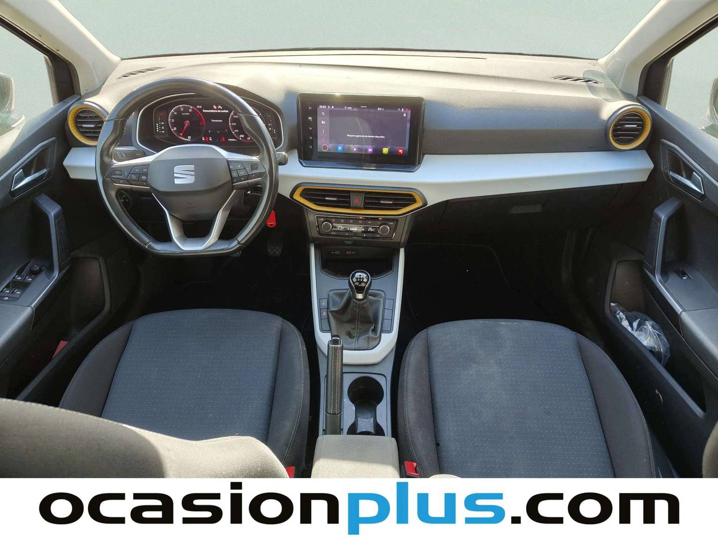 Foto Seat Arona SEAT Arona 1.0 TSI Style Plus (110 CV)