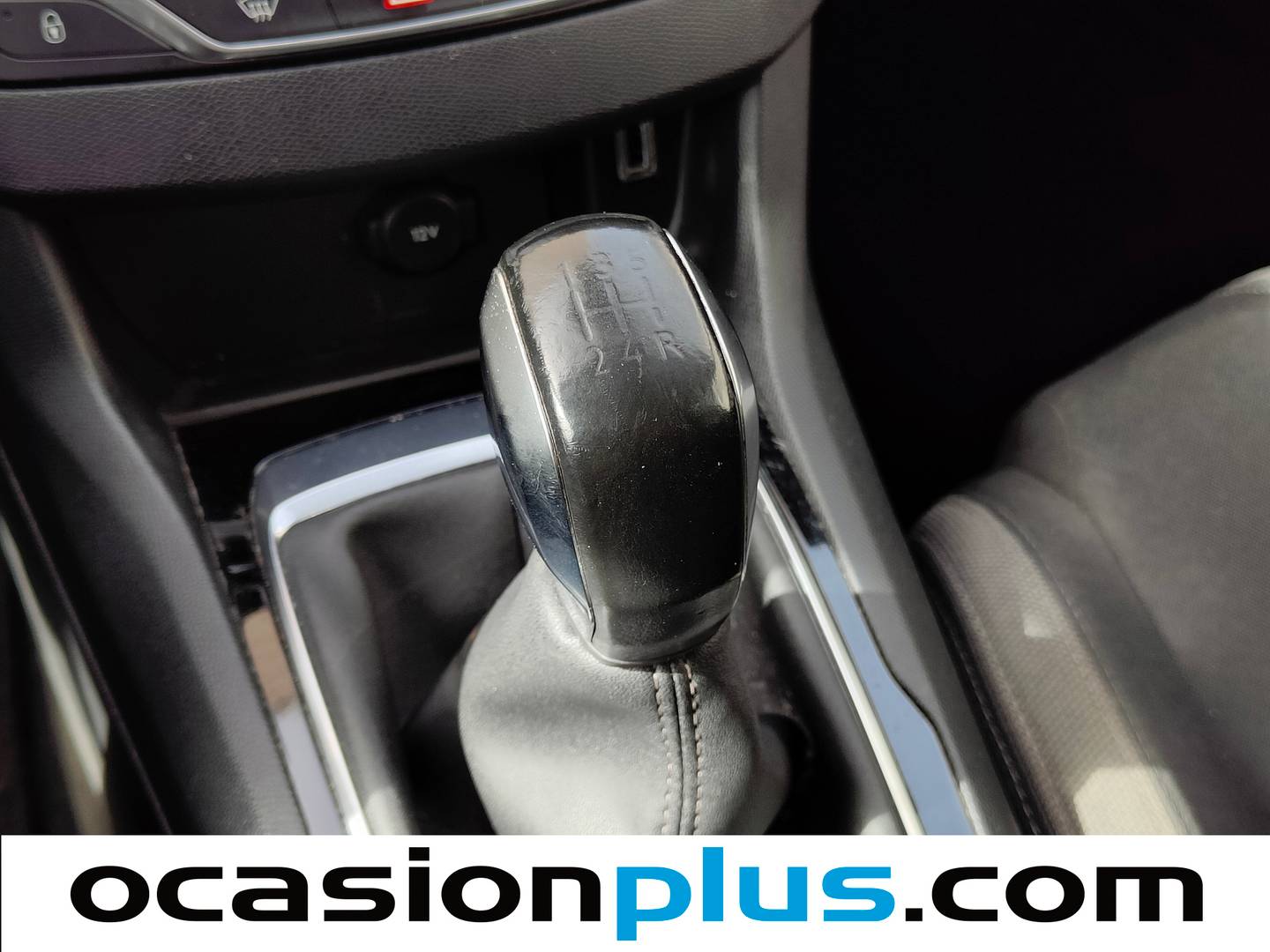 Peugeot 308 Peugeot 308 PureTech 110 S&S Style (110 CV) de segunda mano