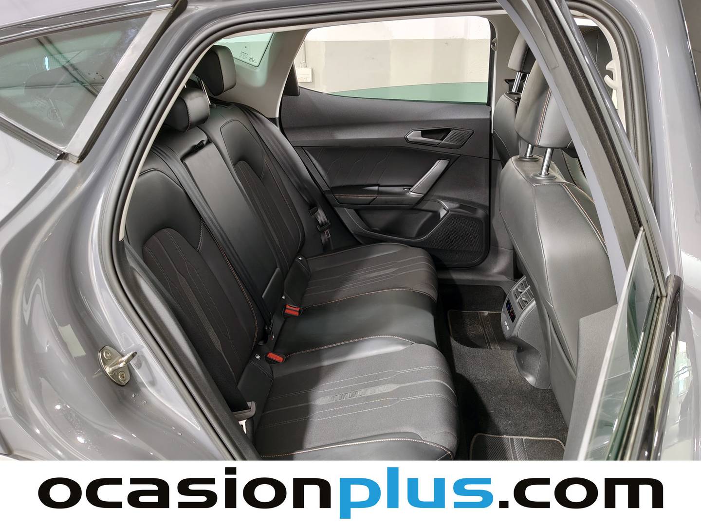 Cupra Formentor Cupra Formentor 2.0 TDI 110 kW (150 CV) diésel