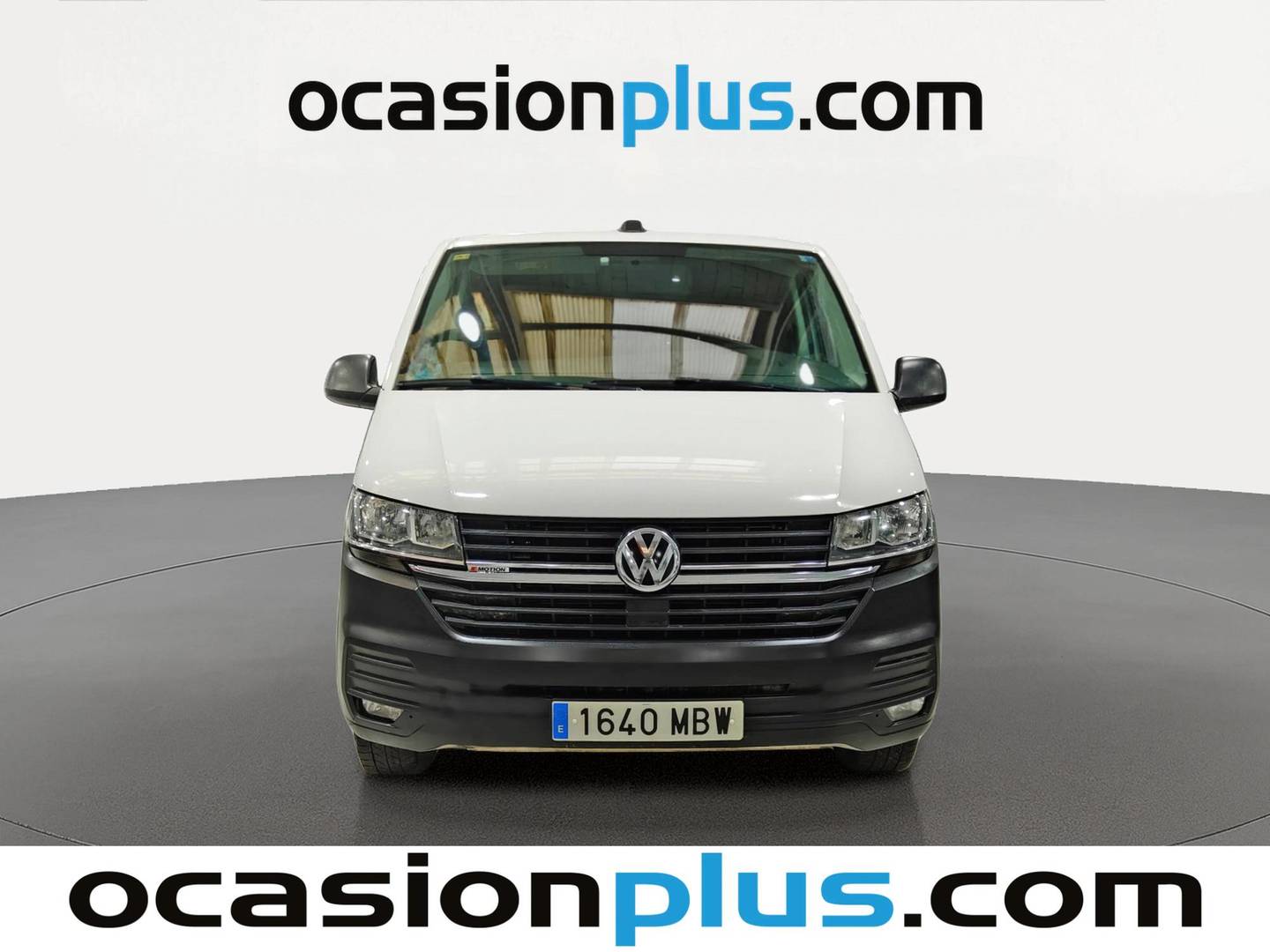 Volkswagen Transporter Volkswagen Transporter Furgon Batalla Corta TN 2.0 TDI BMT 4Motion (150 CV) 150cv