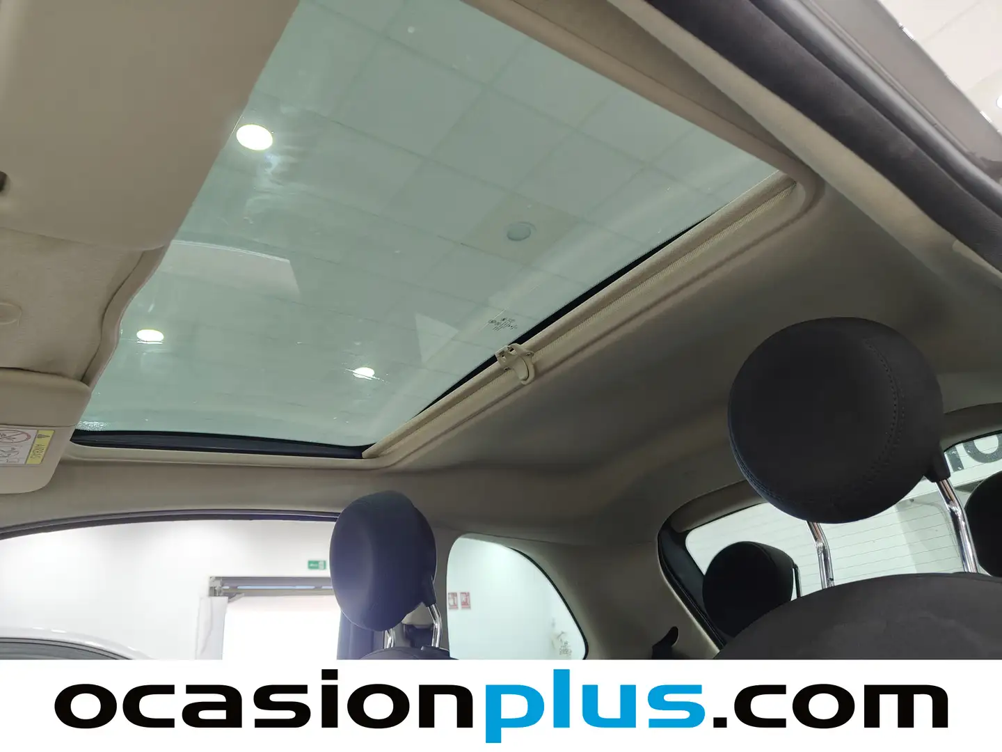 Foto Fiat 500 Fiat 500 1.0 Hybrid Dolcevita (70 CV)