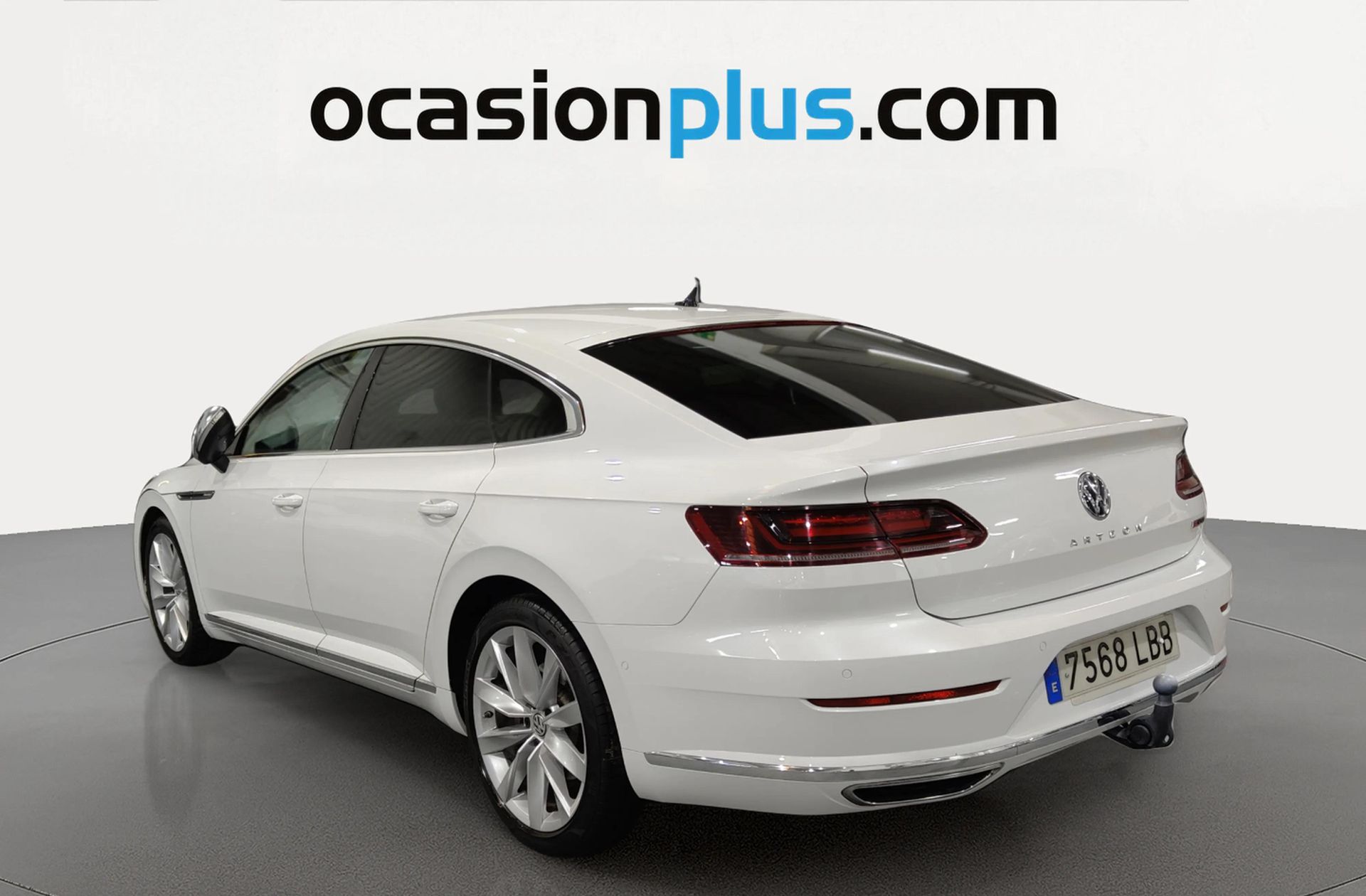 Volkswagen Arteon Elegance 2.0 TDI 4Motion DSG - foto 3