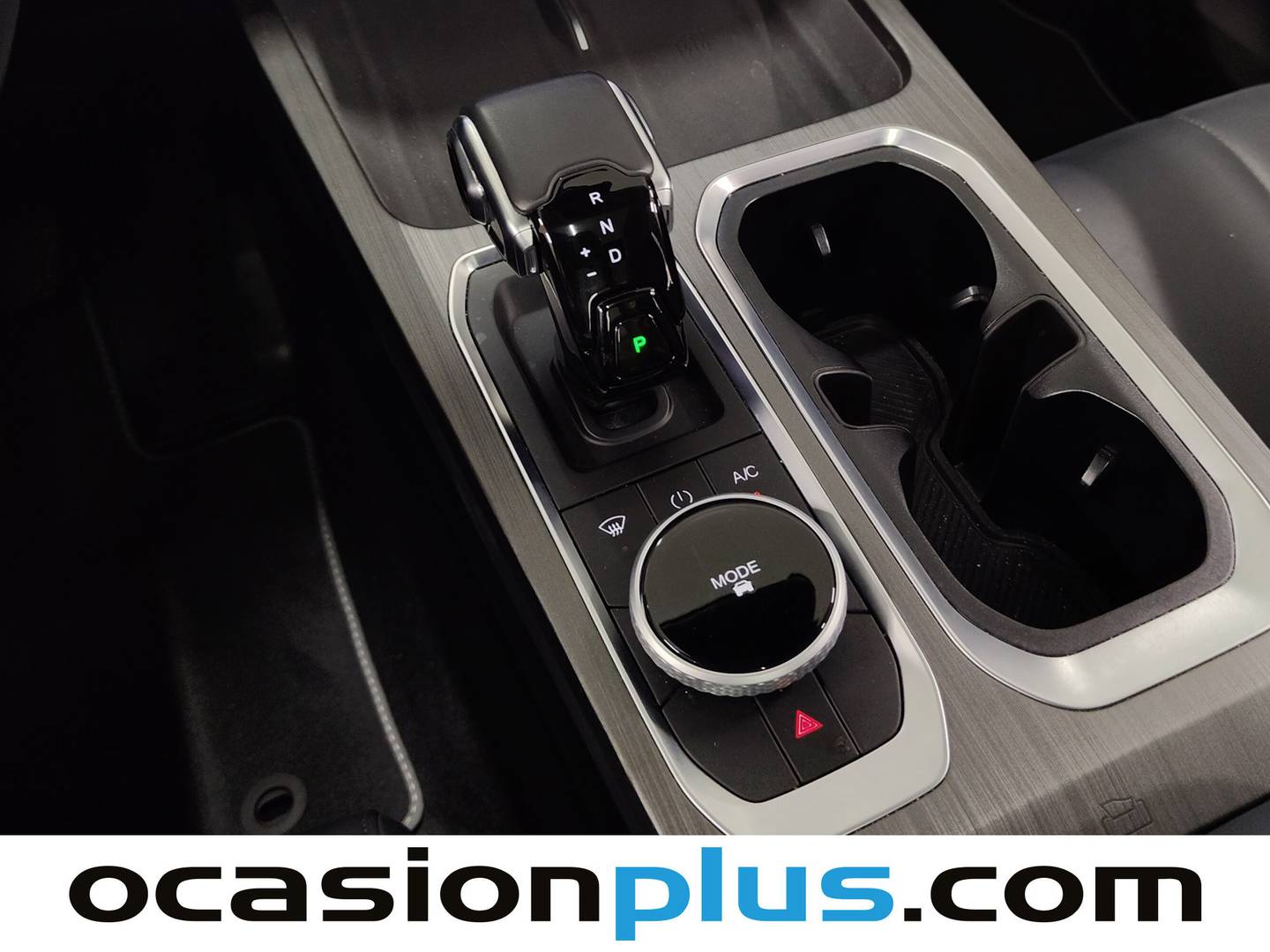 JAECOO 7 JAECOO 7 1.6 TGDI Select FWD (145 CV) de ocasión