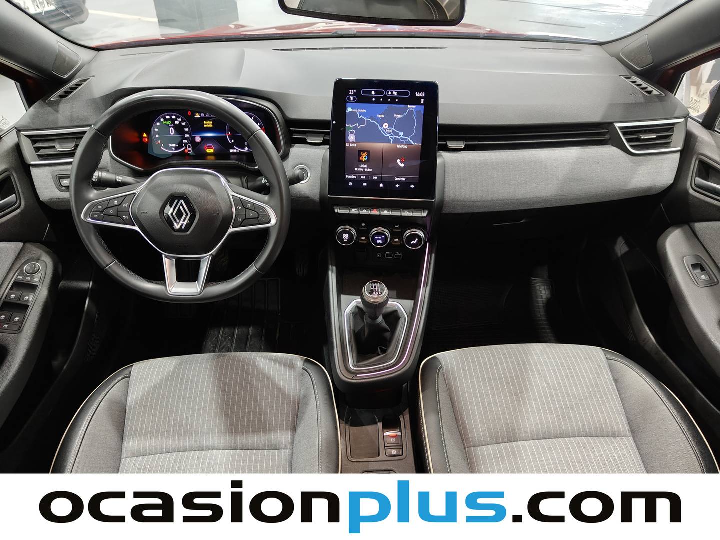 Renault Clio Renault Clio Techno TCe (90 CV) de ocasión