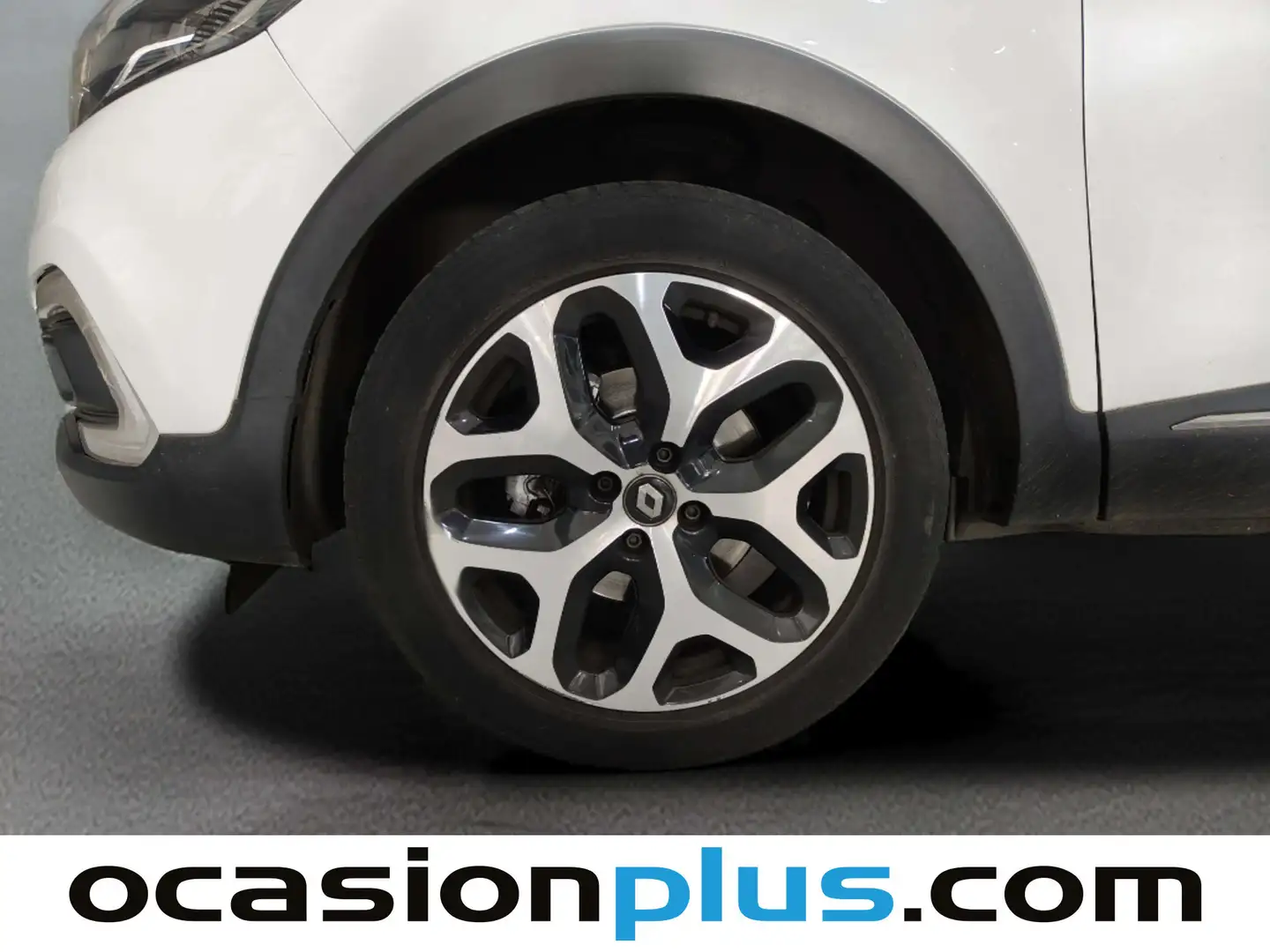 Foto Renault Captur Renault Captur Zen dCi (90 CV)