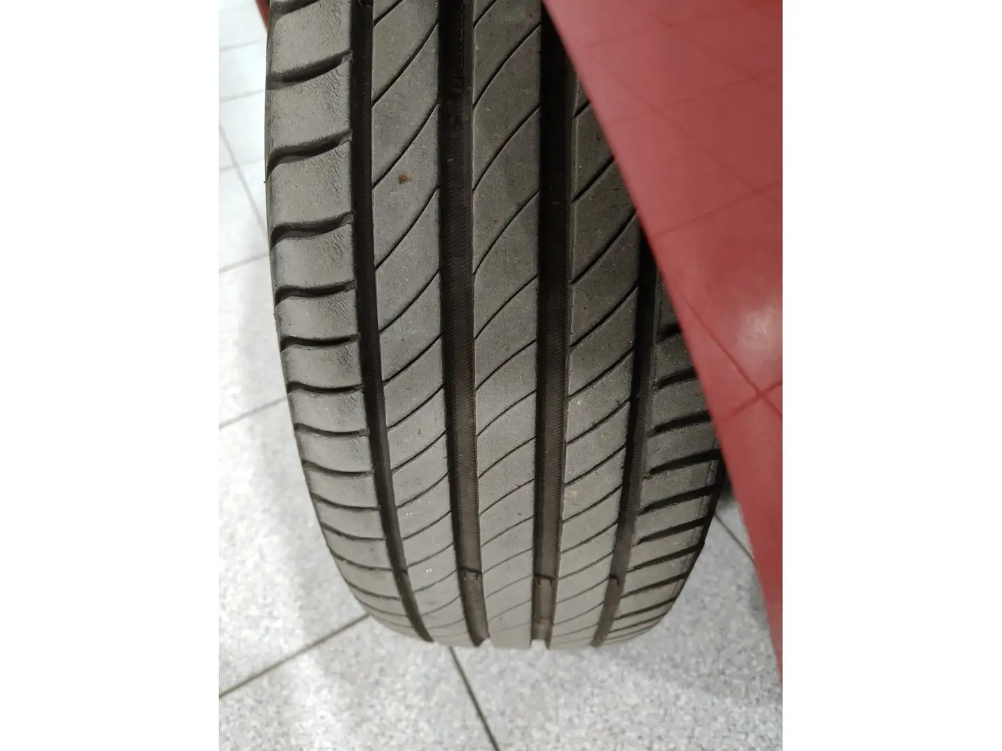 Foto Renault Mégane Renault Megane Intens E-Tech Híbrido (160 CV)