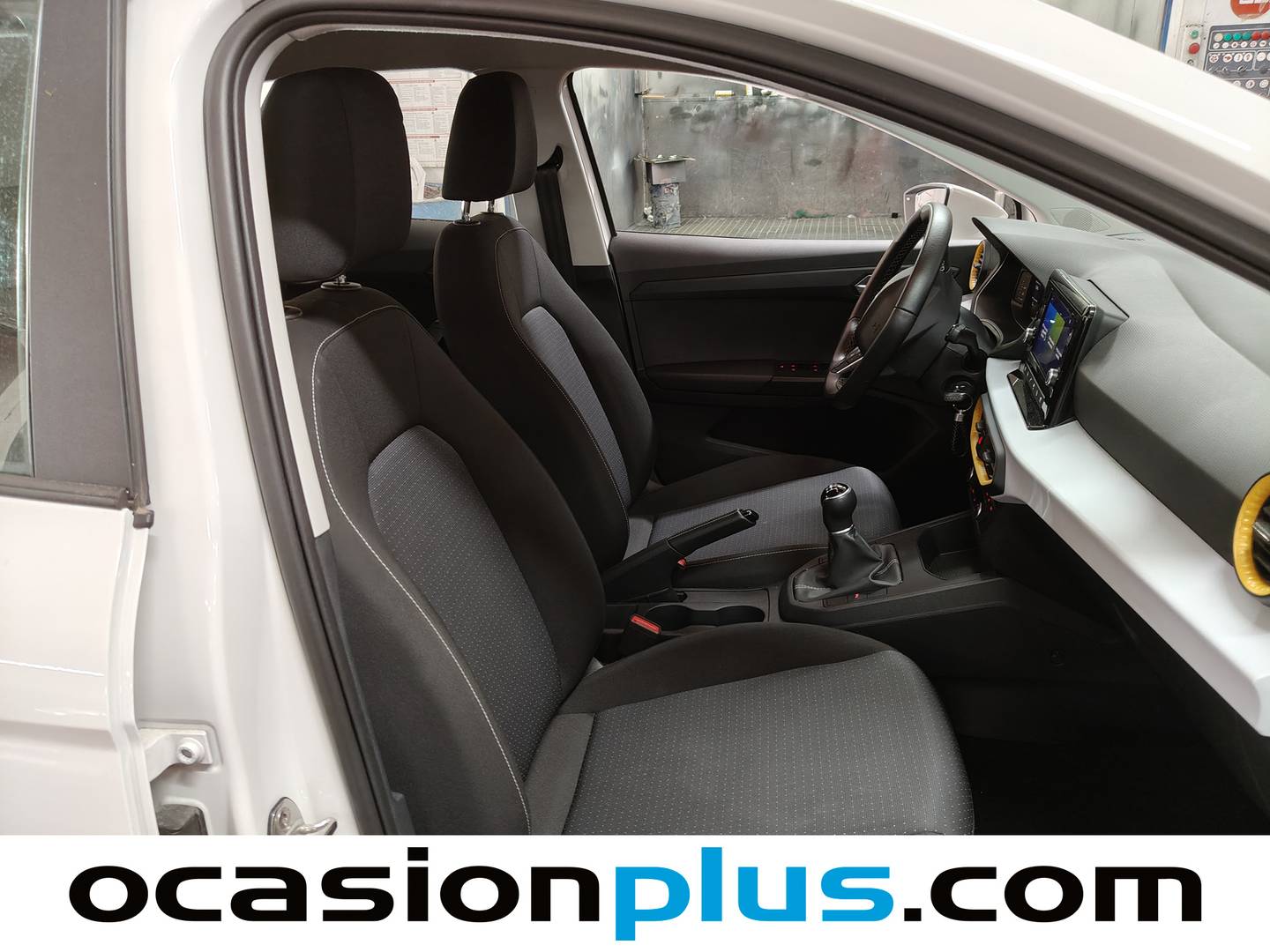 Seat Ibiza SEAT Ibiza 1.0 TSI Style XL (110 CV) km 0