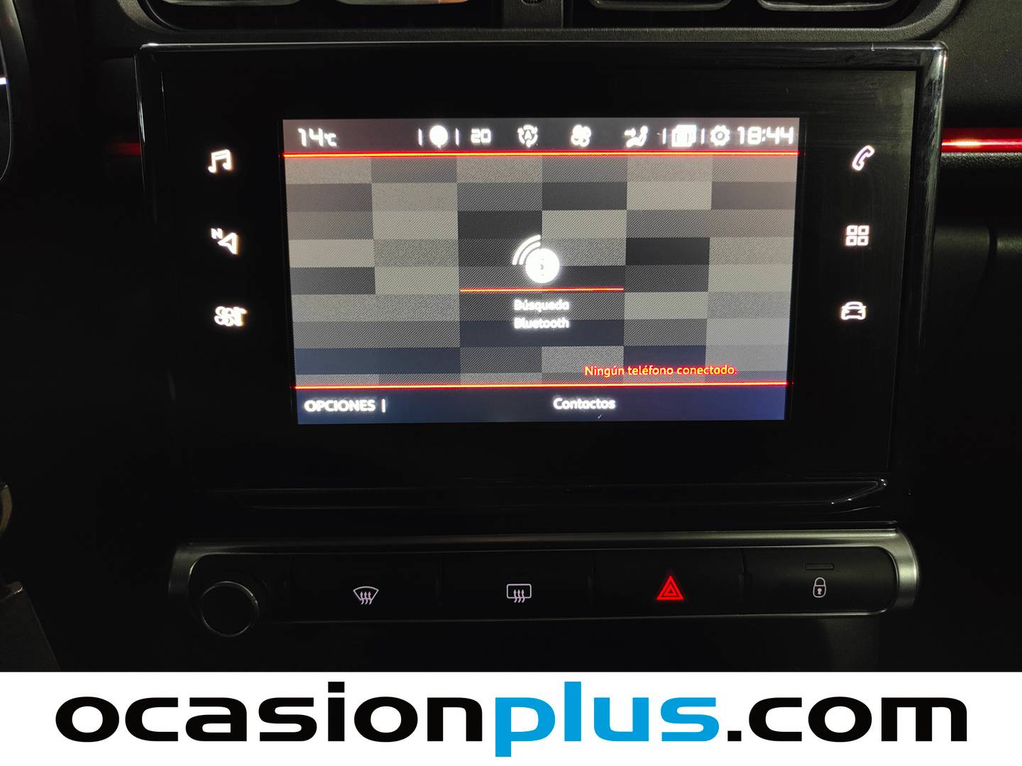 Citroën C3 Citroen C3 PureTech 82 Feel (83 CV) barato