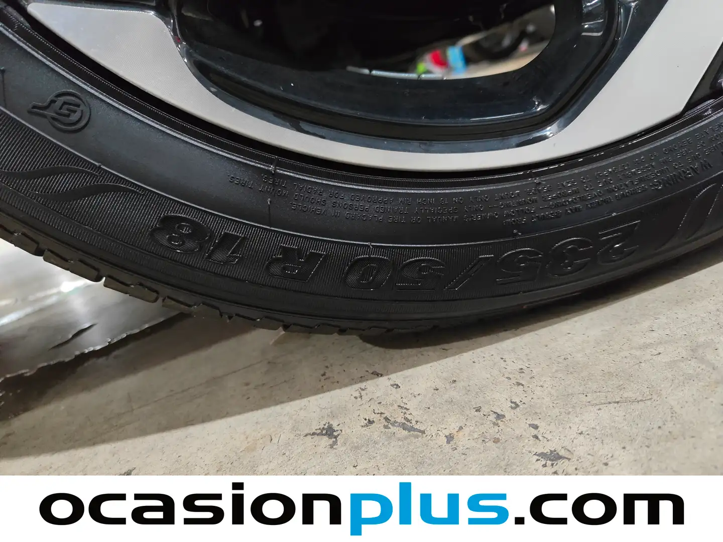 Foto MG HS MG HS 1.5 Turbo GDI Luxury (162 CV)