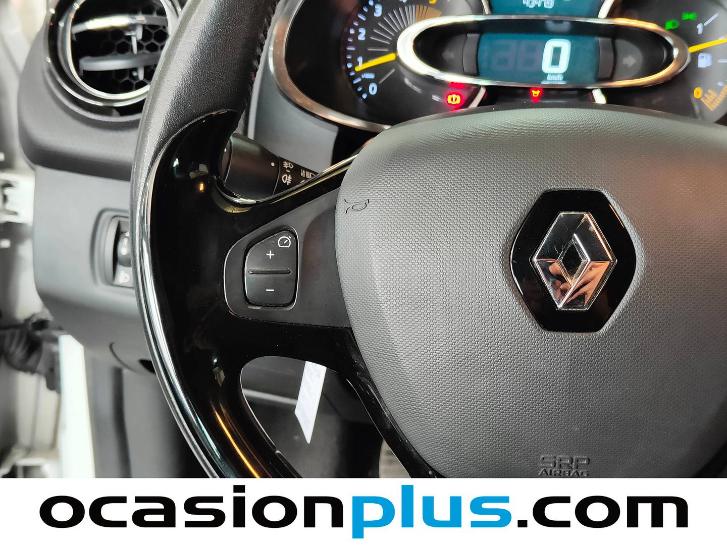 Renault Clio Renault Clio dCi 90 Dynamique Energy S&S eco2  (90 CV) seminuevo