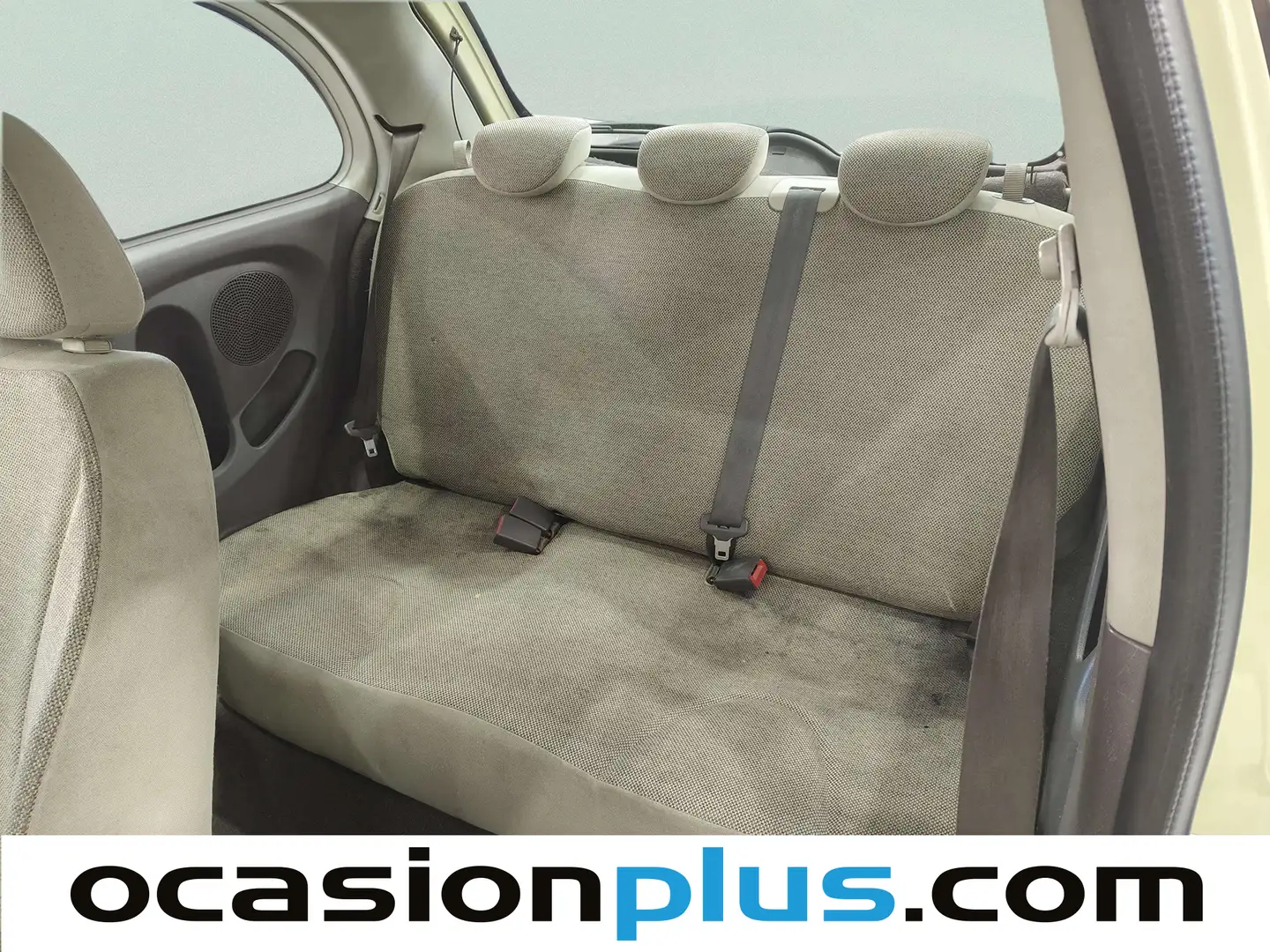 Foto Nissan Micra Nissan Micra 1.5 dCi Visia Plus (86 CV)