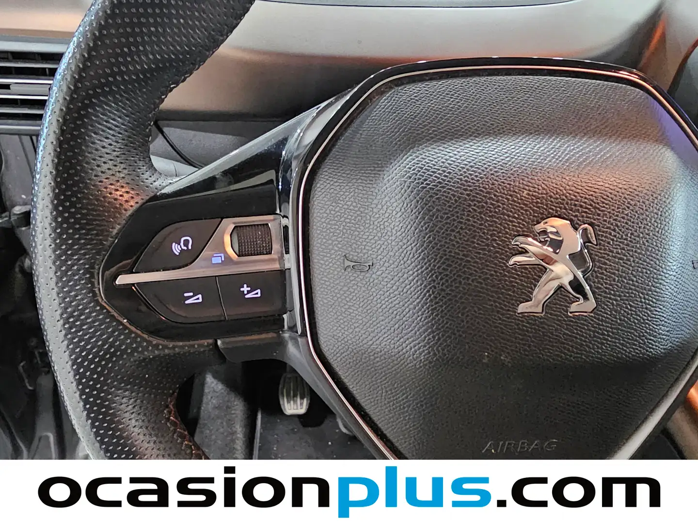 Foto Peugeot Rifter Peugeot Rifter BlueHDi 130 GT Line Standard  (130 CV) 7 PLAZAS