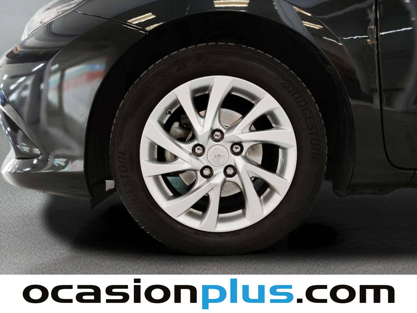 Toyota Auris Toyota Auris 120T Touring Sports Active (116 CV) gasolina