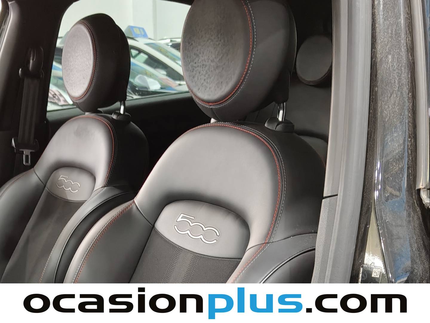 Foto Fiat 500X Fiat 500X 1.6 MultiJet S&S Sport (130 CV)