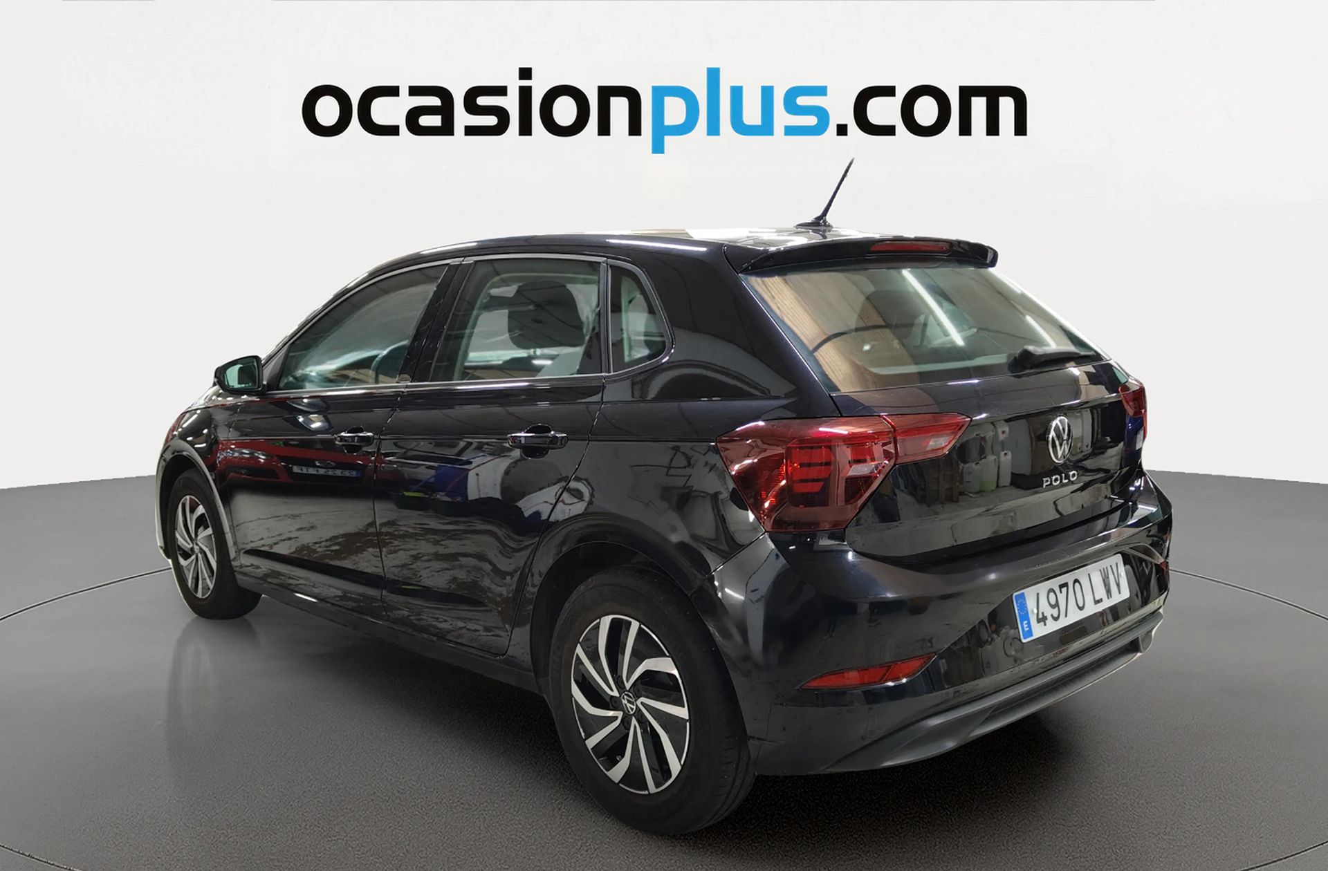 Volkswagen Polo Life 1.0 TSI DSG - foto 4