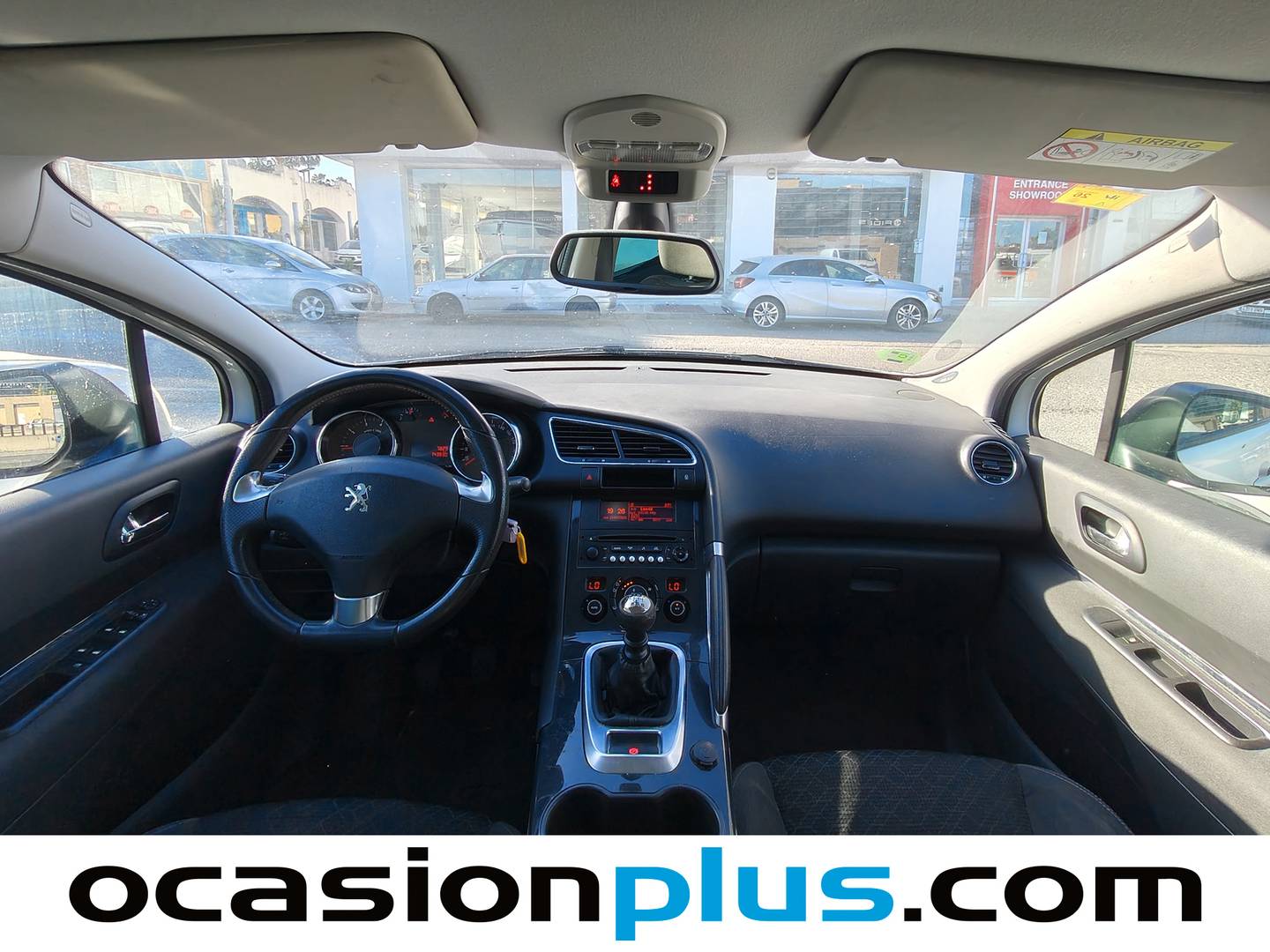 Peugeot 3008 Peugeot 3008 1.2 PureTech Style (130 CV) de segunda mano