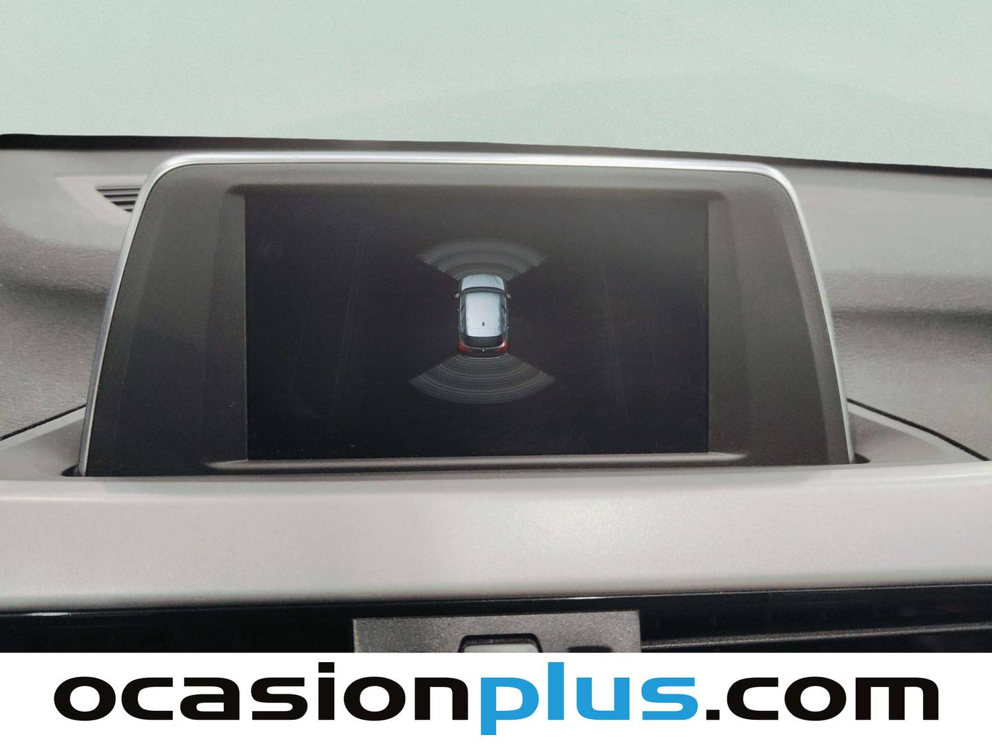 Extras del BMW X1 BMW X1 sDrive20i (192 CV)