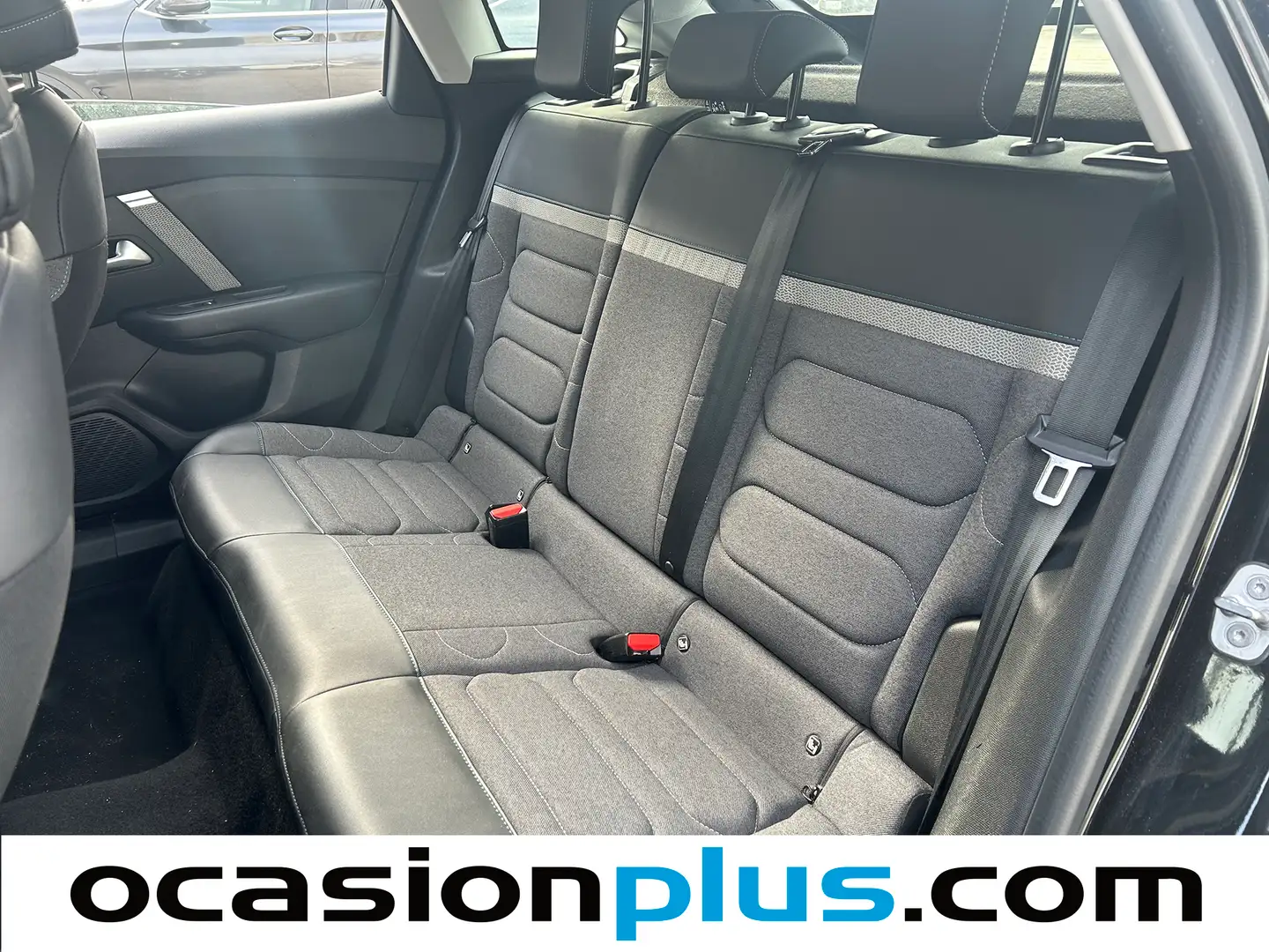 Foto Citroën C4 Citroen C4 PureTech 130 S&S 6v Feel Pack (130 CV)