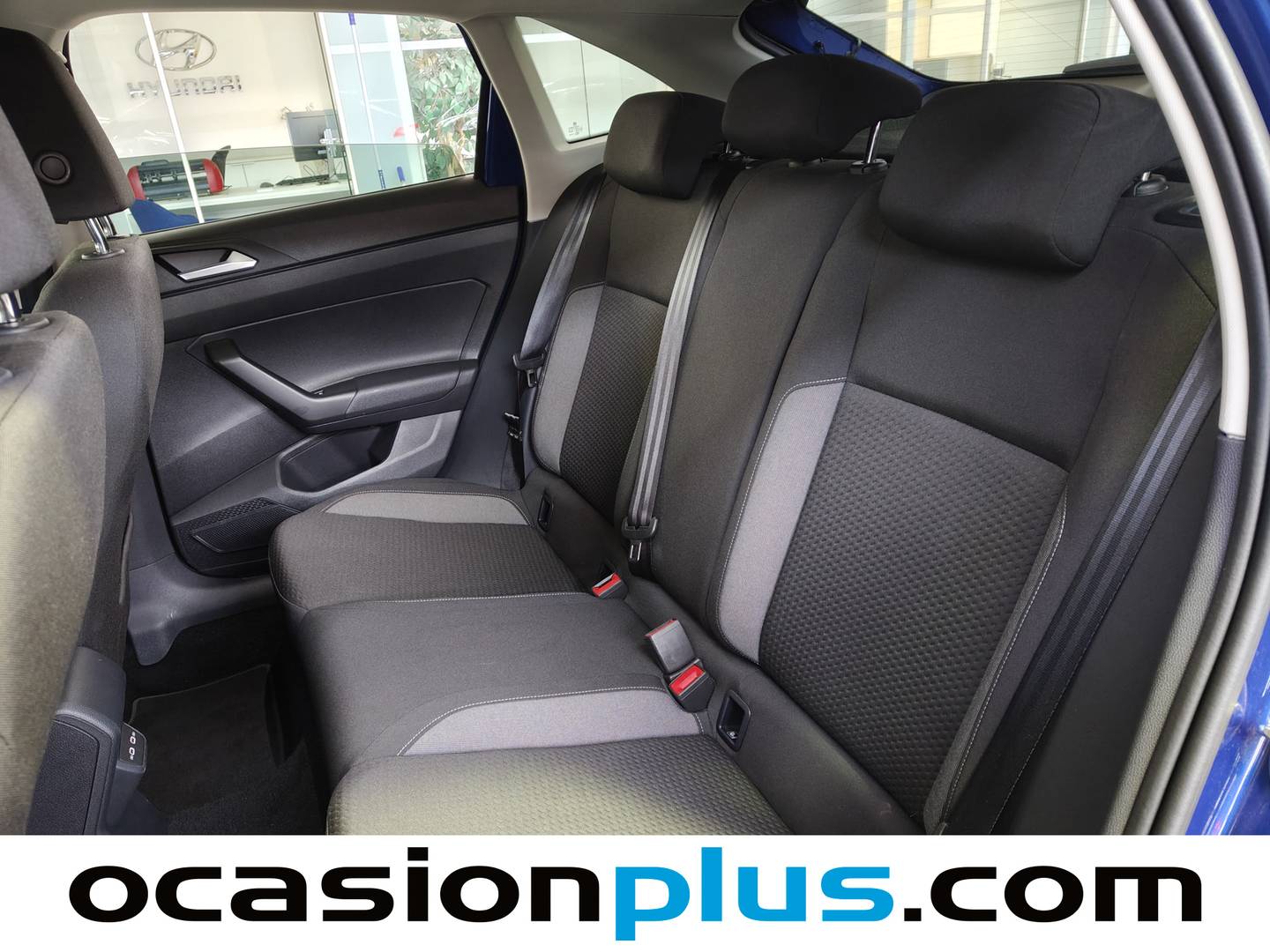 Foto Volkswagen Taigo Volkswagen Taigo ``Más`` 1.0 TSI (95 CV)