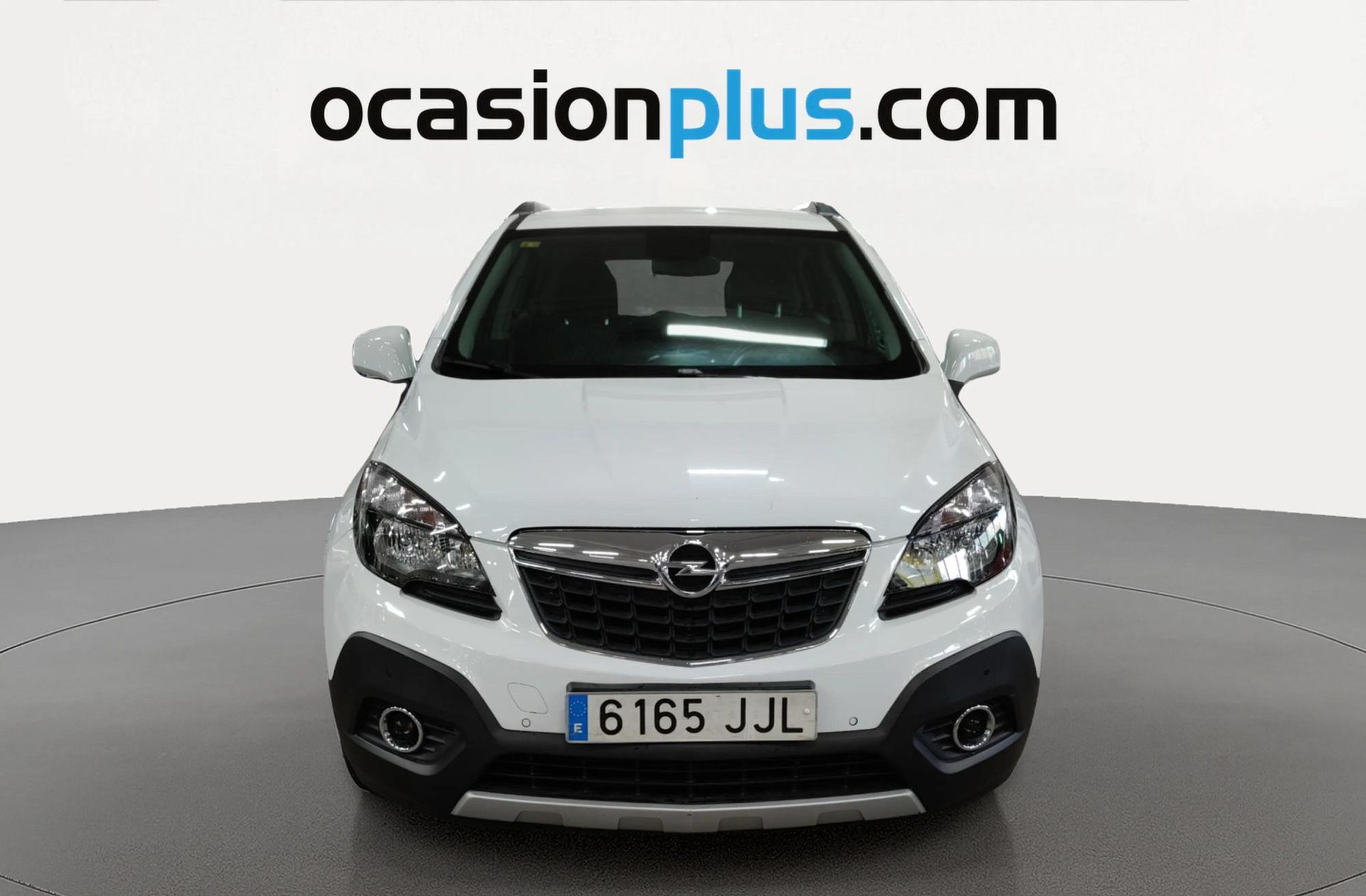 Opel Mokka 1.4 Turbo Selective 4x2 - foto 10