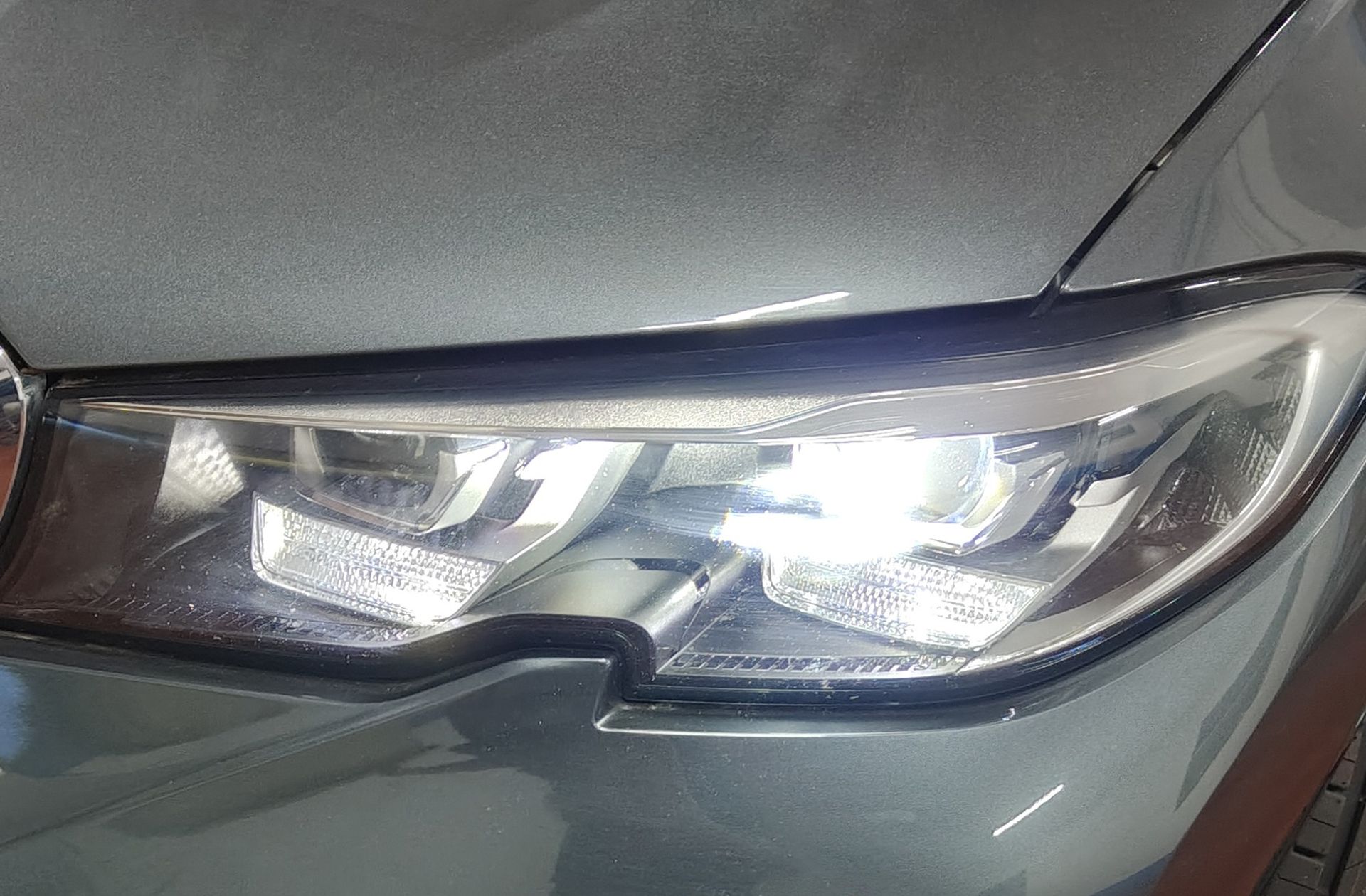 BMW Serie 3 320i - foto 16
