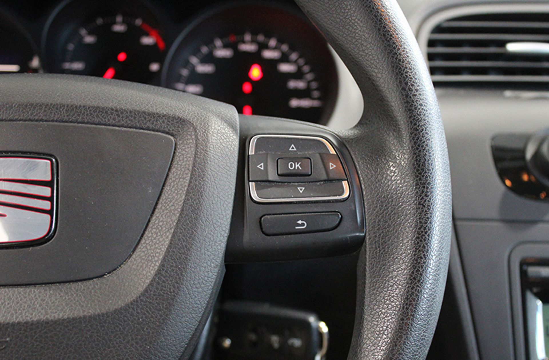SEAT Altea XL 1.6 TDI E-Ecomotive Reference - foto 24