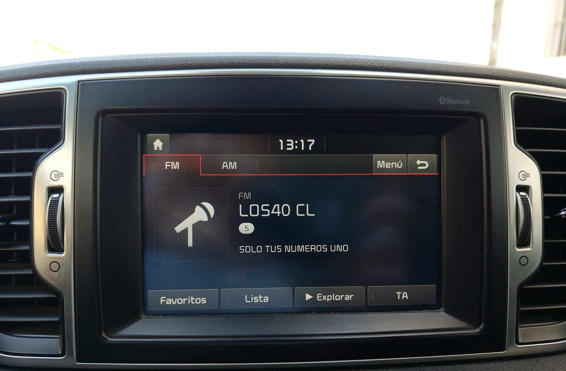 Kia Sportage 1.7 CRDi VGT Eco-Dynamics x-Tech17 4x2 - foto 27