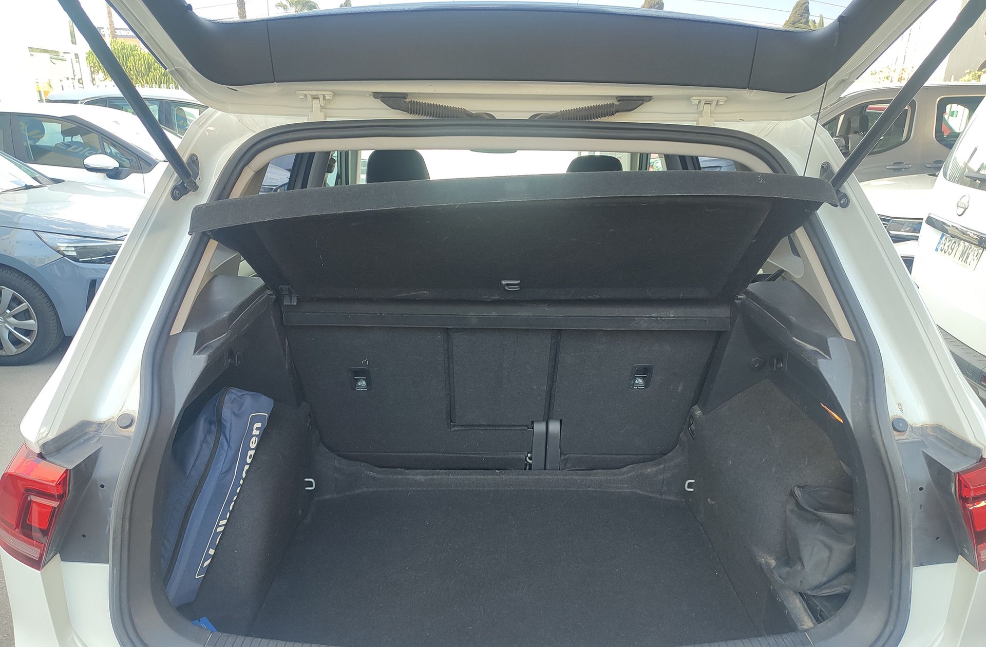 Volkswagen Tiguan Edition 2.0 TDI - foto 15