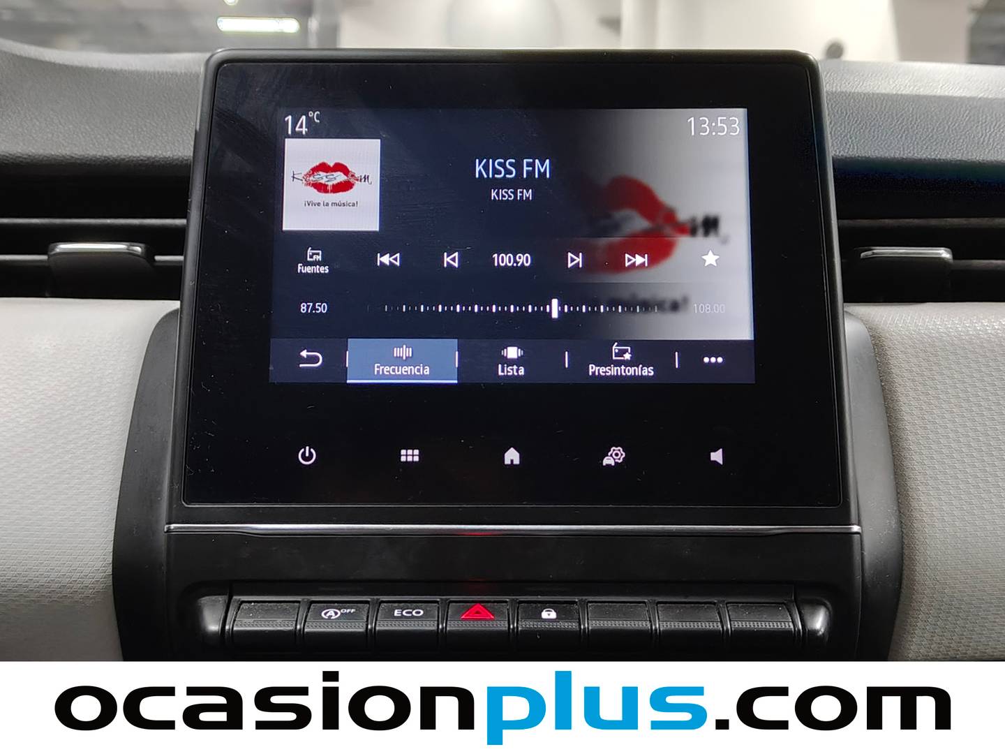 Renault Clio Renault Clio SL Limited TCe (90 CV) gasolina