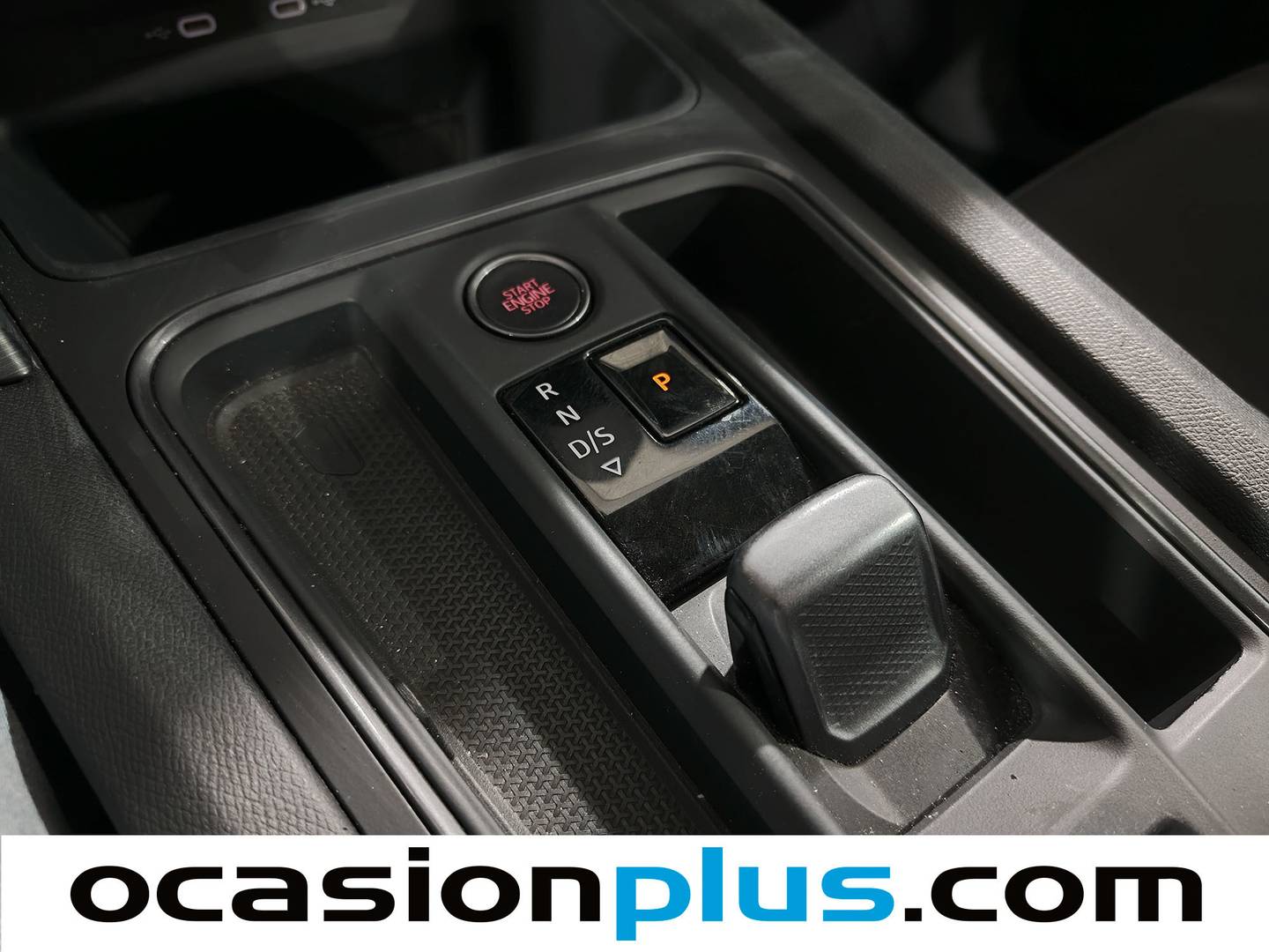 Cupra Formentor CUPRA Formentor 1.5 TSI DSG (150 CV) de segunda mano