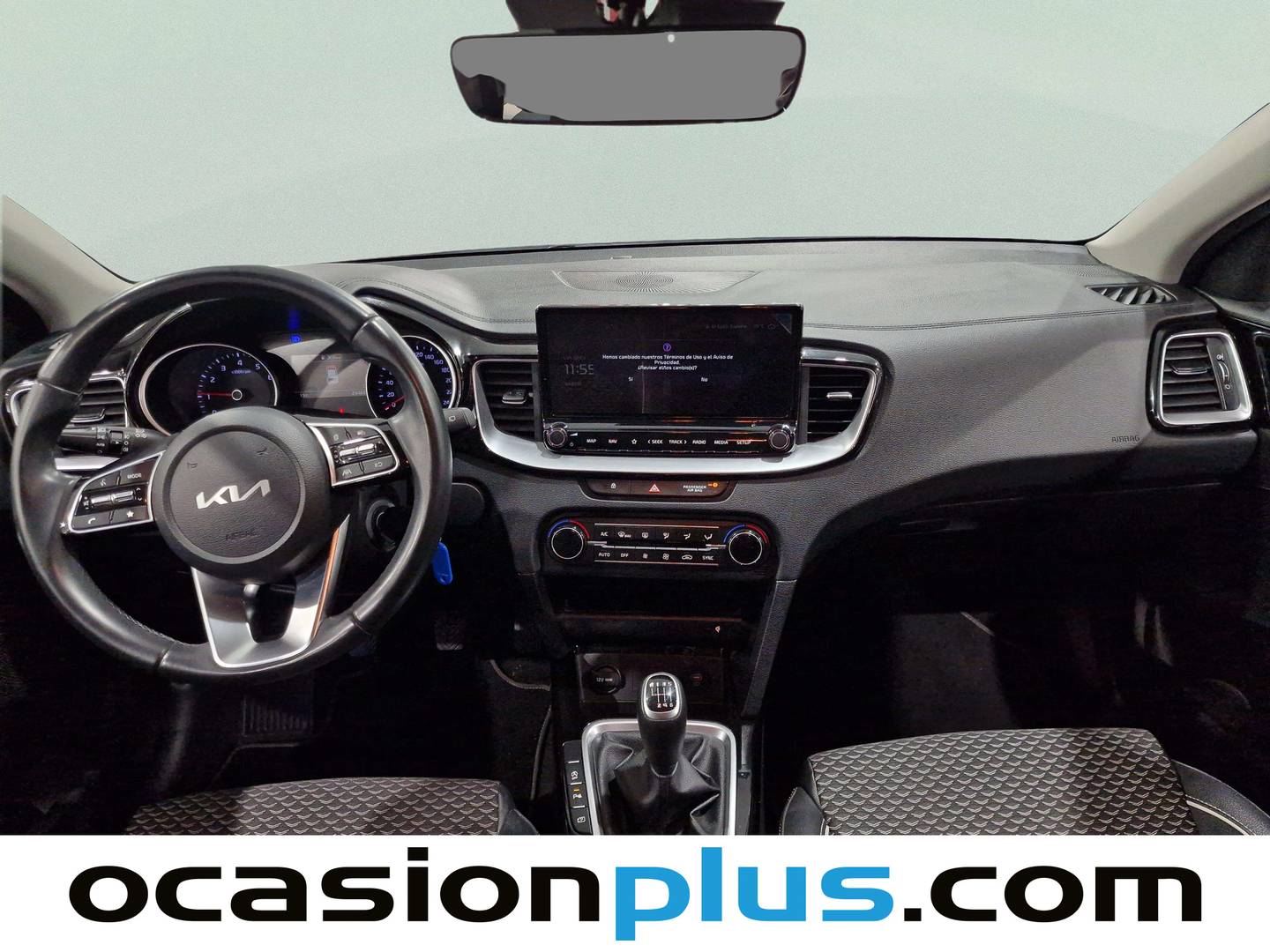 KIA Ceed Kia Ceed 1.0 T-GDi Tech (120 CV) de ocasión