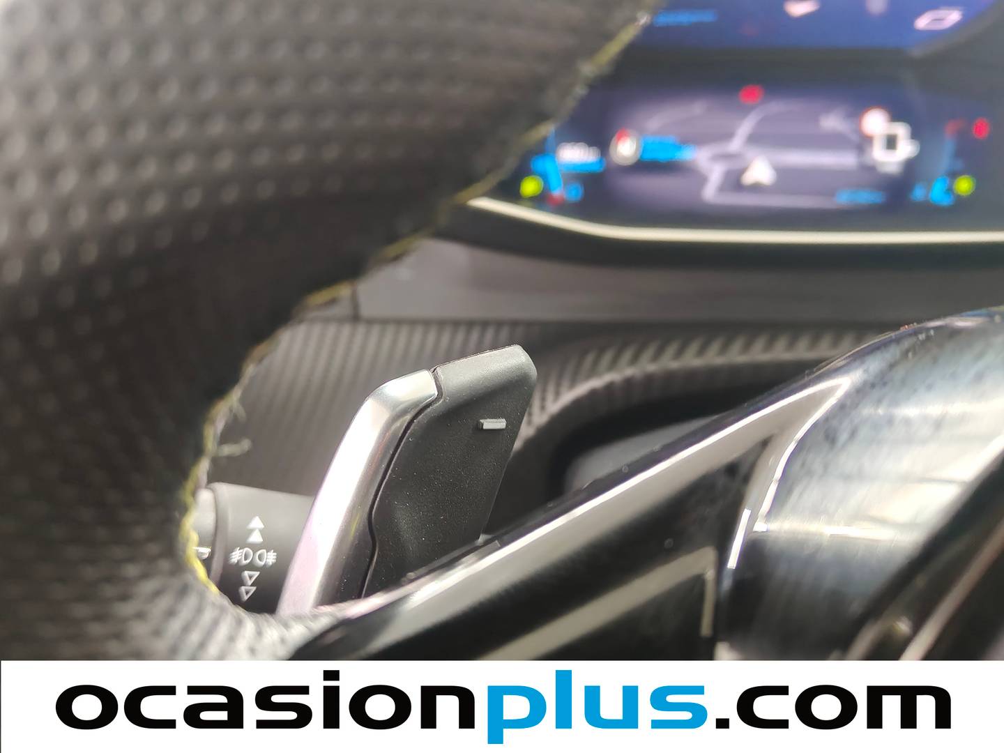 Peugeot 2008 Peugeot 2008 PureTech 130 S&S GT EAT8 (130 CV) 130cv