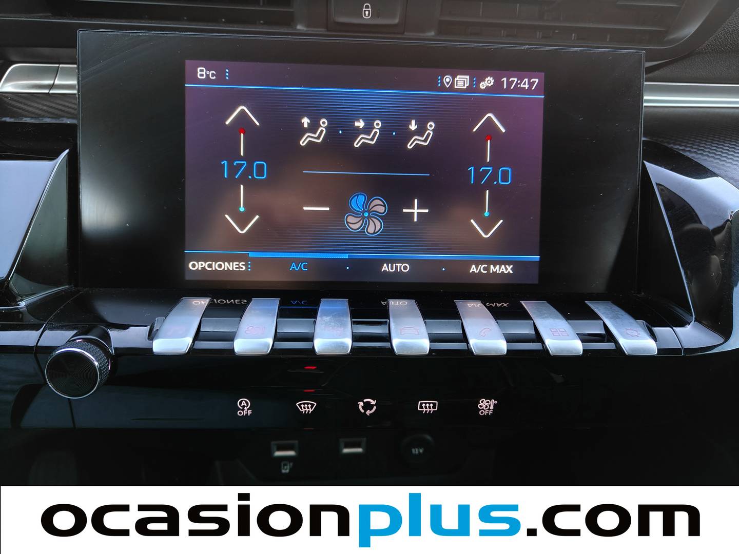 Foto Peugeot 508 Peugeot 508 BlueHDi 130 S&S Business Line (130 CV)