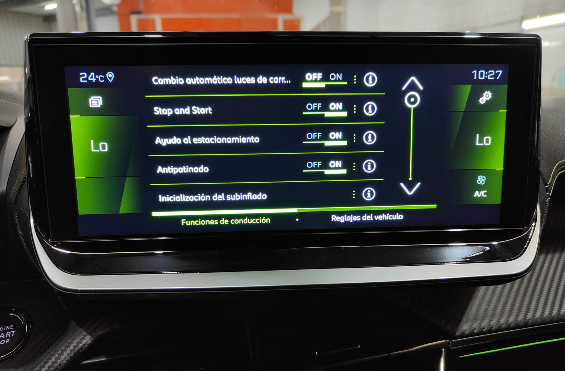 Peugeot 2008 PureTech 130 GT Line EAT8 - foto 14