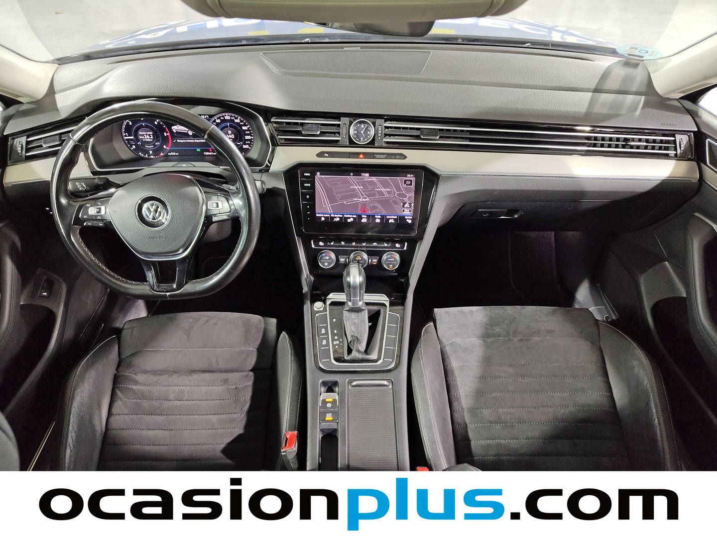 Volkswagen Passat Volkswagen Passat Variant Sport 2.0 TDI (190 CV) DSG de ocasión