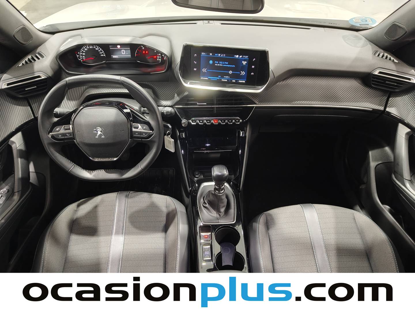 Foto Peugeot 2008 Peugeot 2008 PureTech 100 S&S Allure (100 CV)