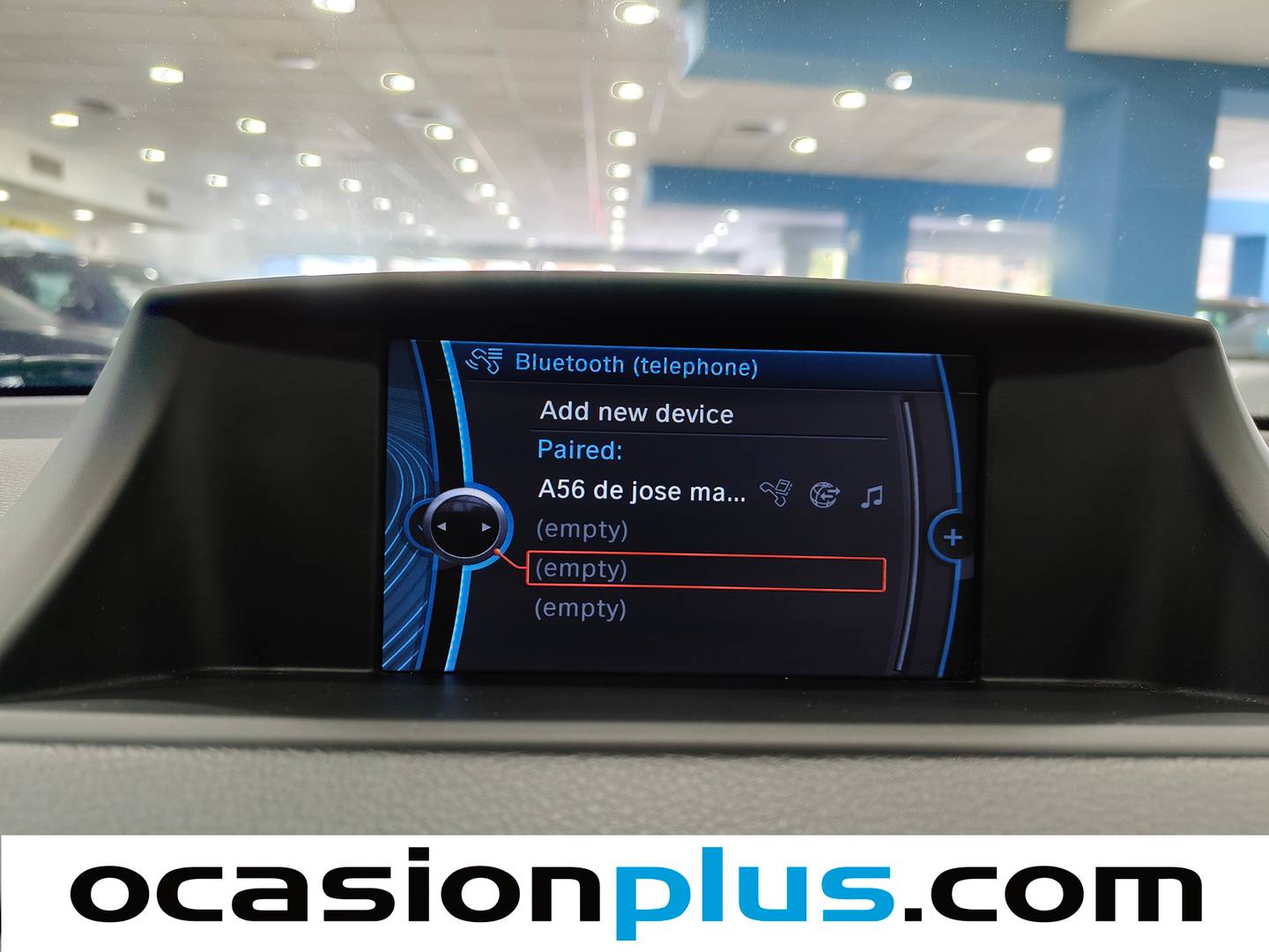 BMW Serie 1 BMW Serie 1 118i (143 CV) Pack M km 0
