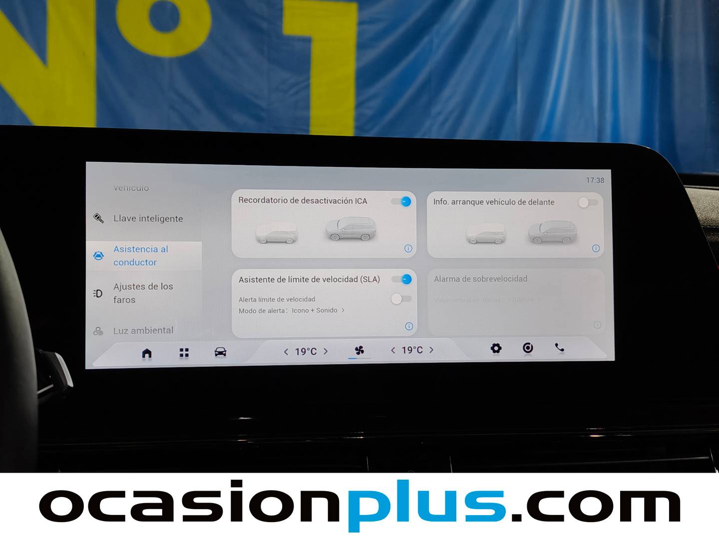 OMODA 5 OMODA 5 1.6 TGDI Premium (145 CV) automático