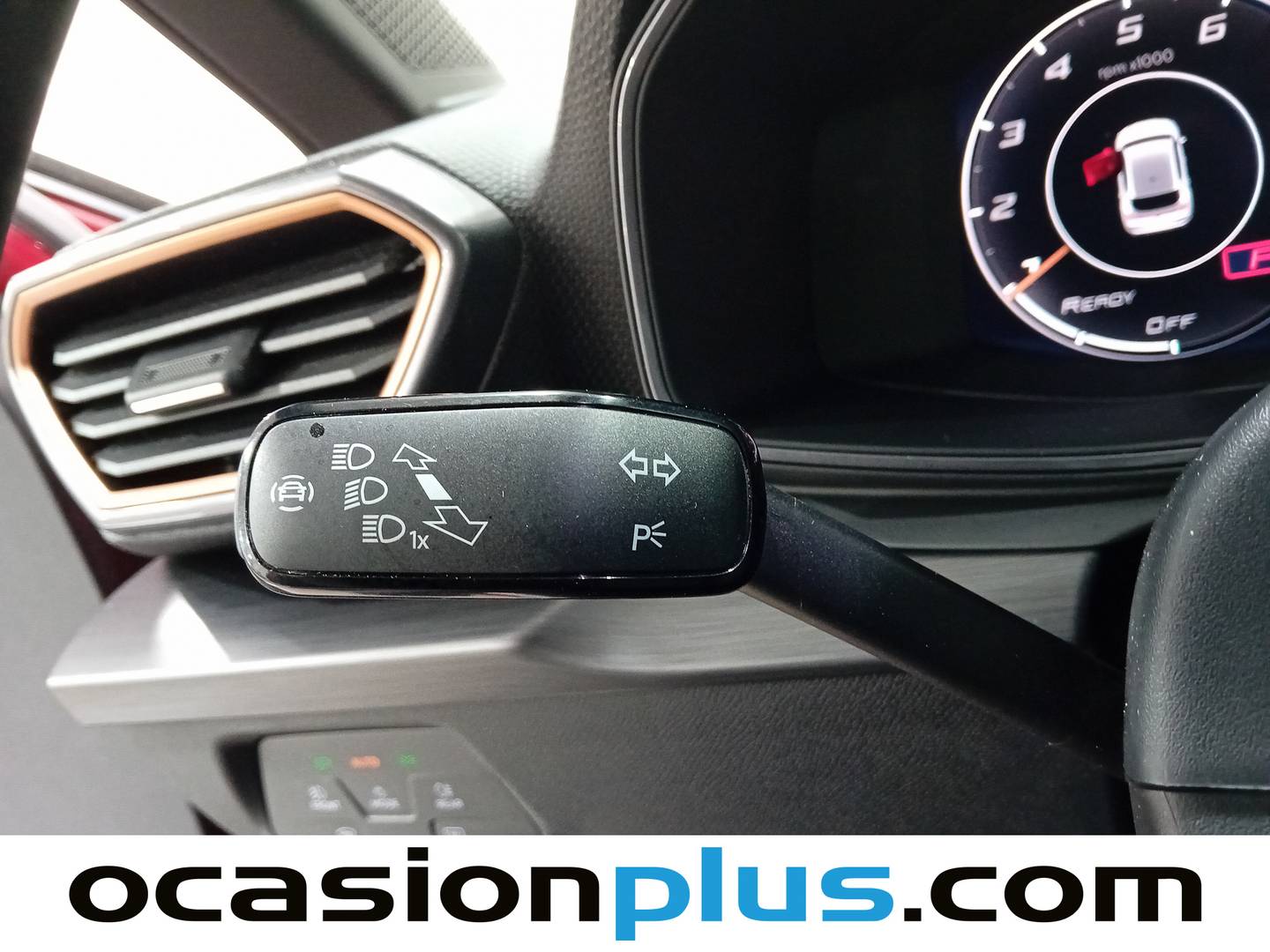 Cupra León CUPRA León 1.5 eTSI DSG (150 CV) barato