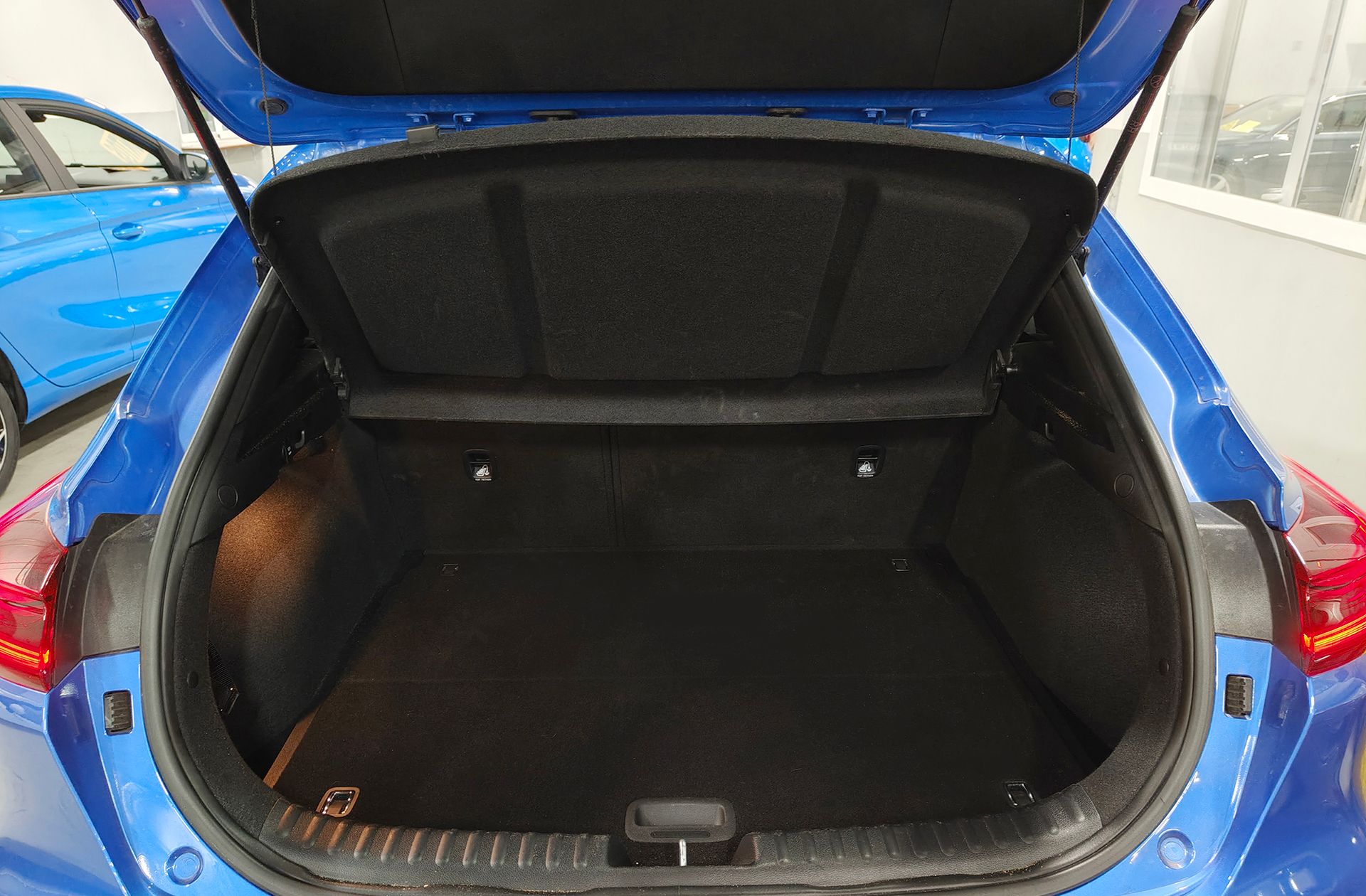 Kia XCeed 1.0 T-GDi Drive - foto 17