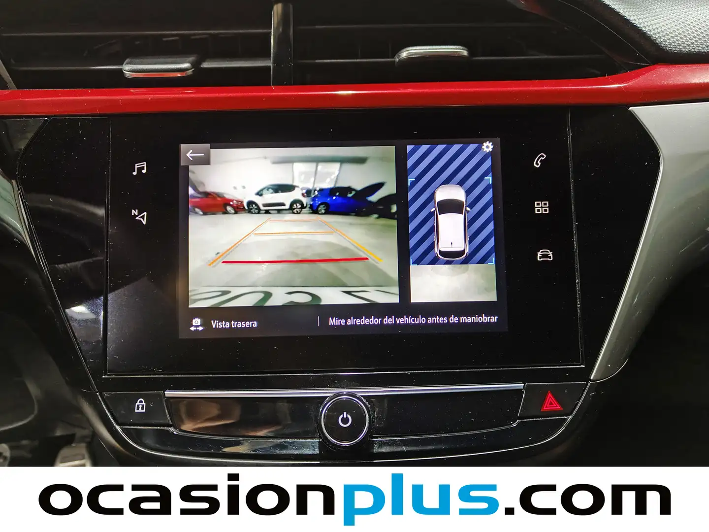 Foto Opel Corsa Opel Corsa 1.2 Turbo XHL GS-Line (100 CV)